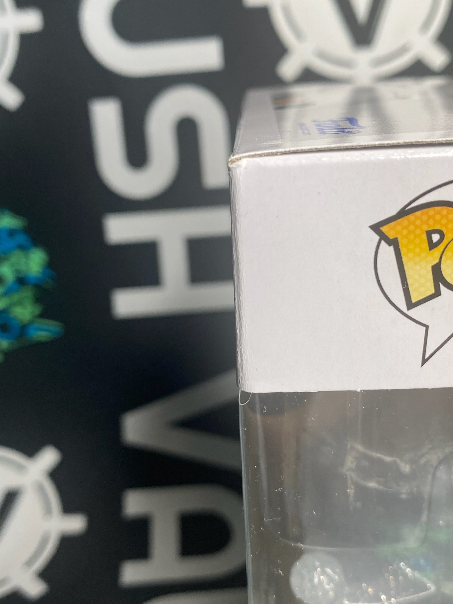 POP Zero (New York Comic Con)