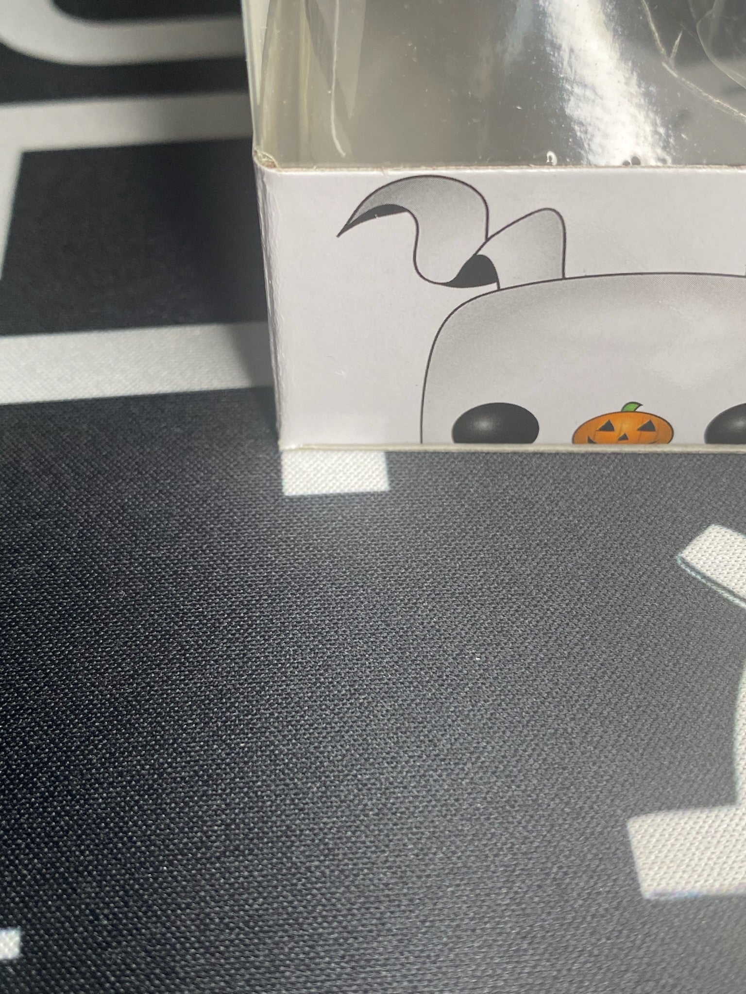 POP Zero (New York Comic Con)