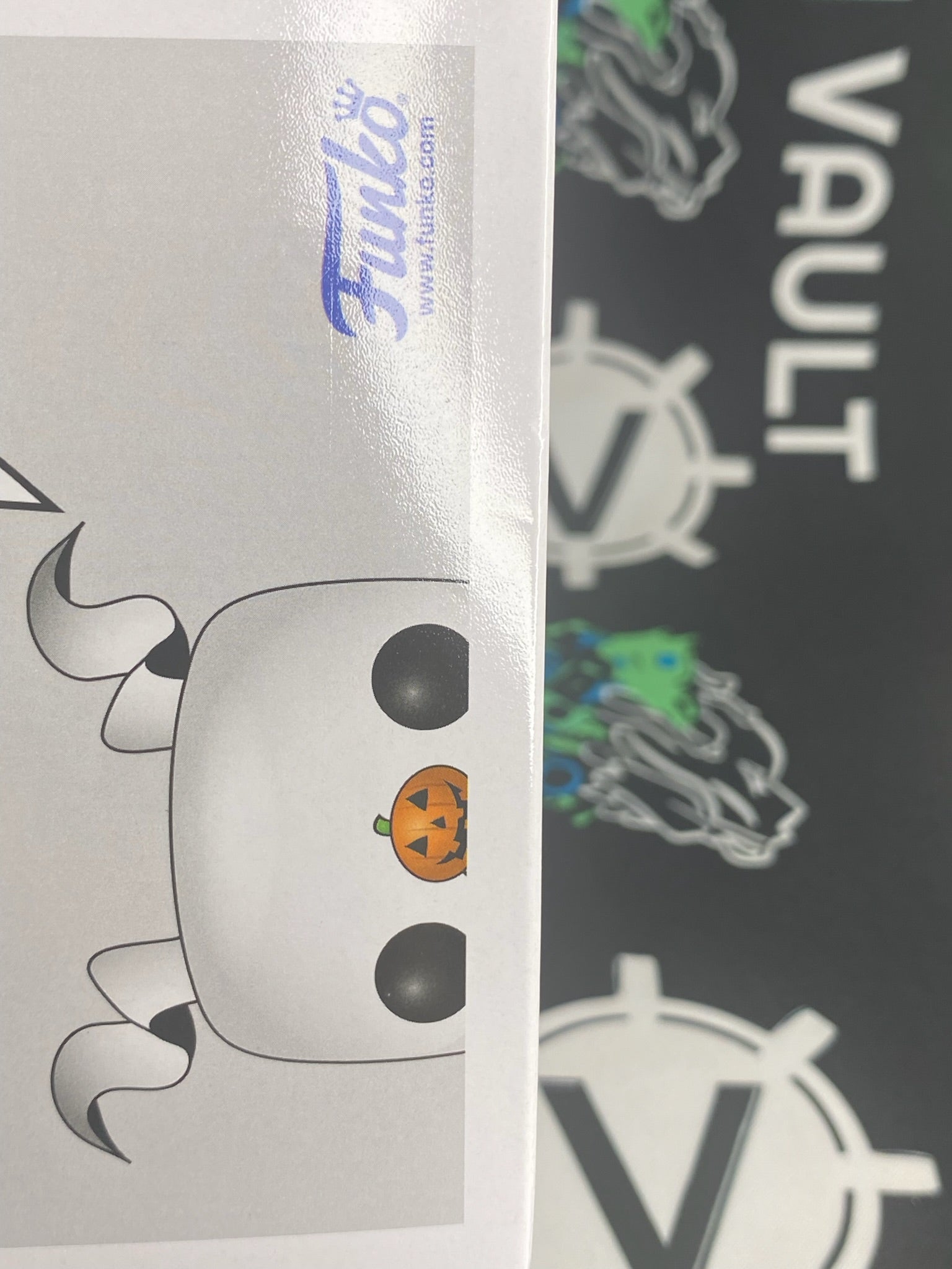 POP Zero (New York Comic Con)