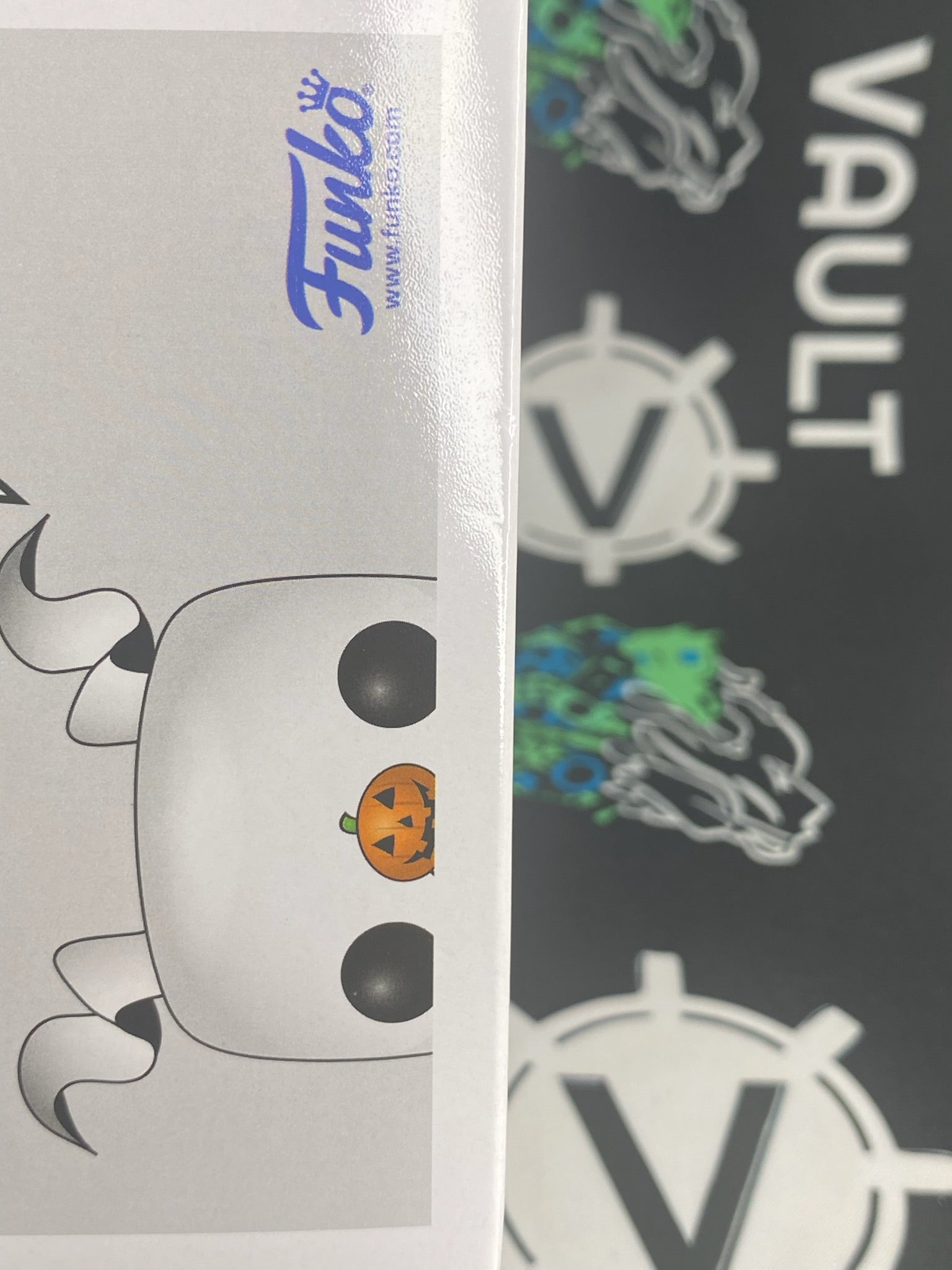 POP Zero (New York Comic Con)