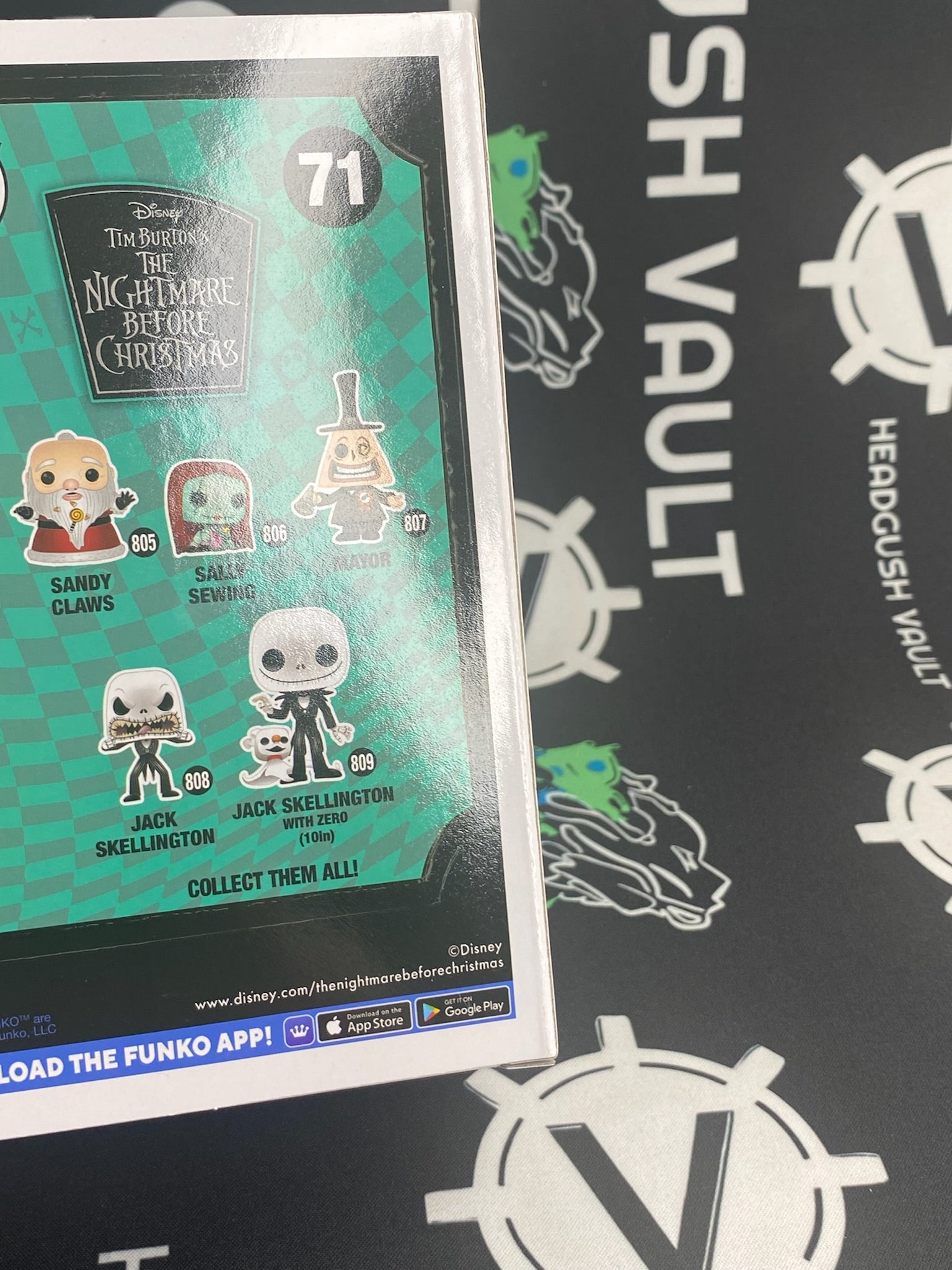 POP Zero (New York Comic Con)