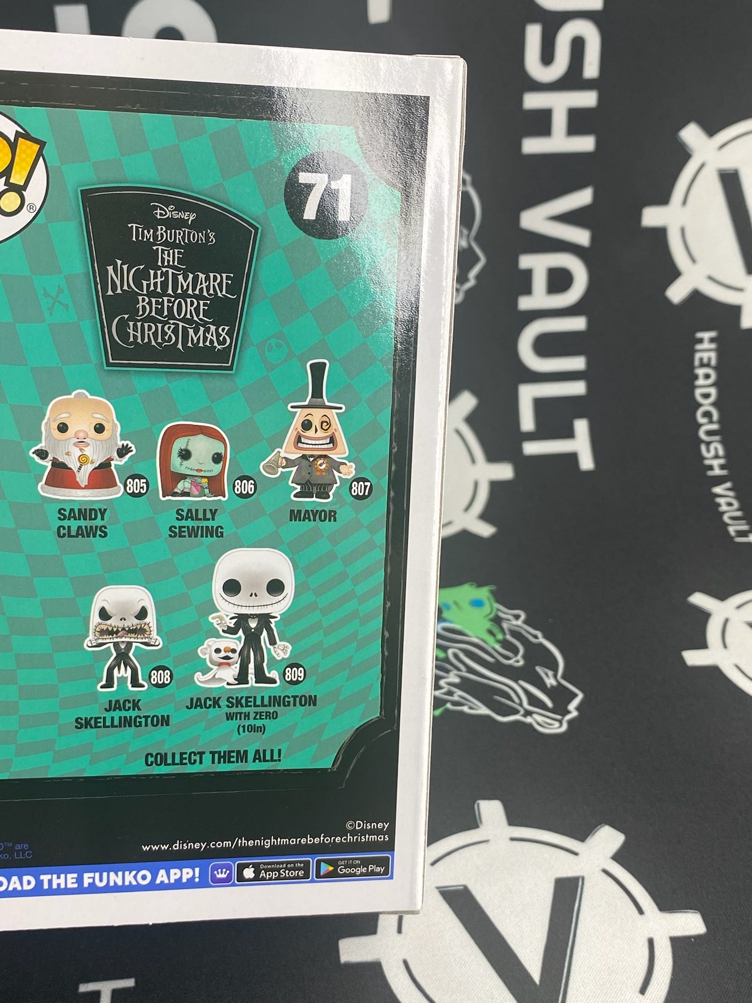 POP Zero (New York Comic Con)