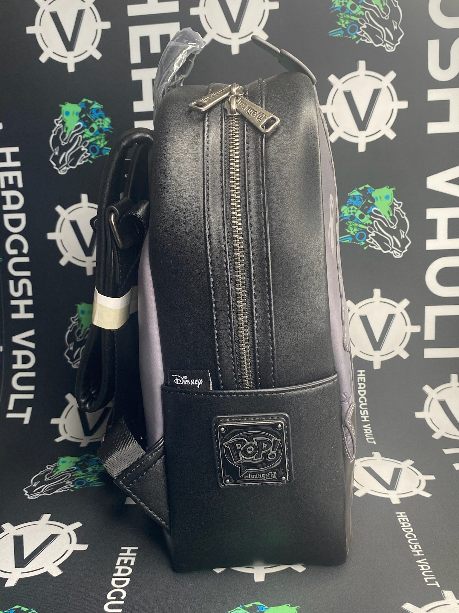 LOUNGEFLY Zero Backpack (NYCC)