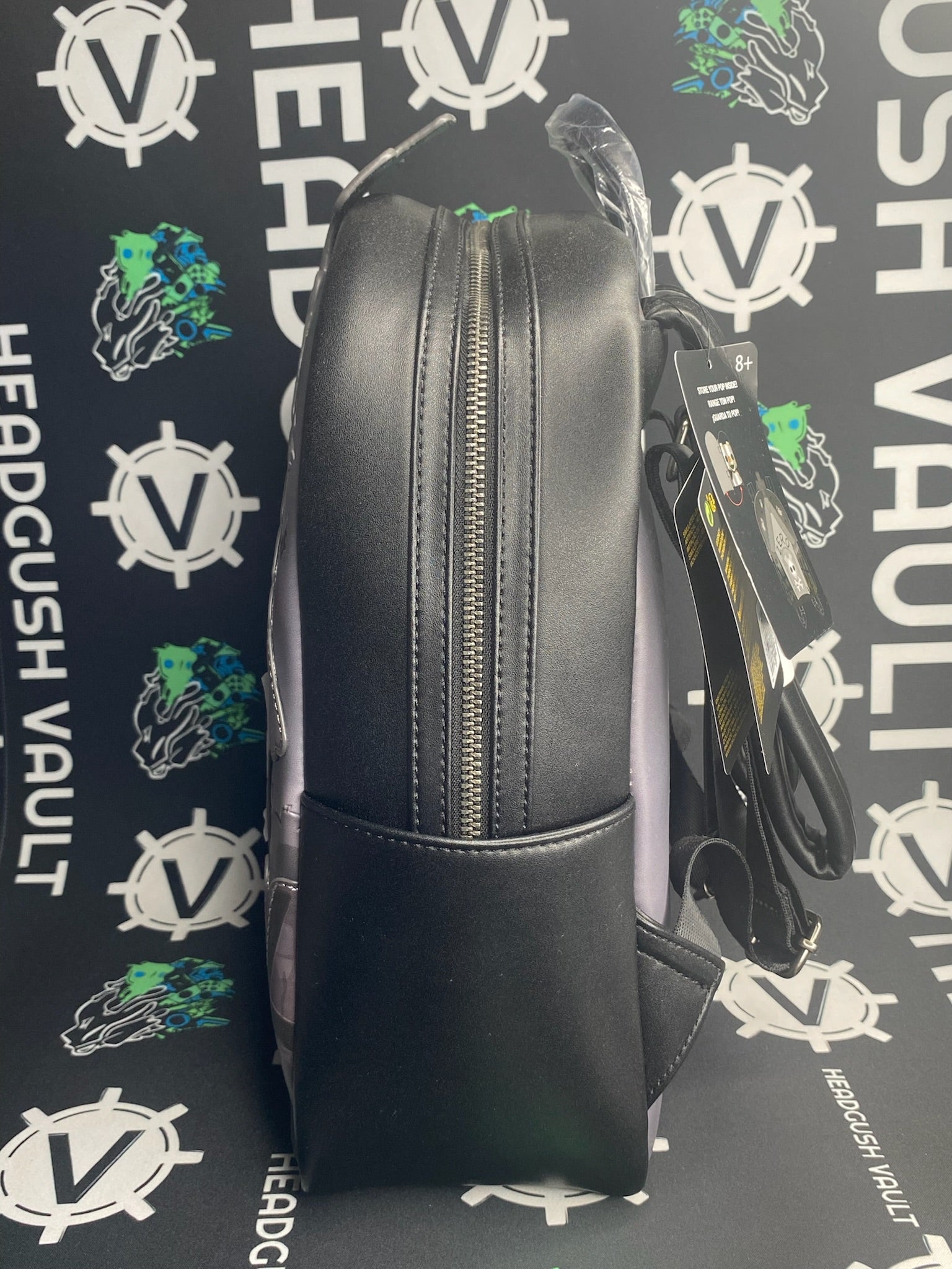 LOUNGEFLY Zero Backpack (NYCC)