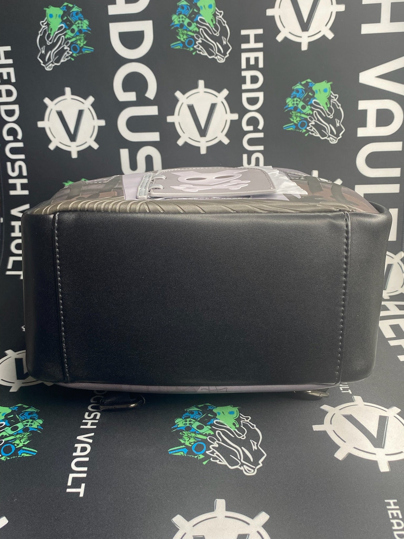 LOUNGEFLY Zero Backpack (NYCC)