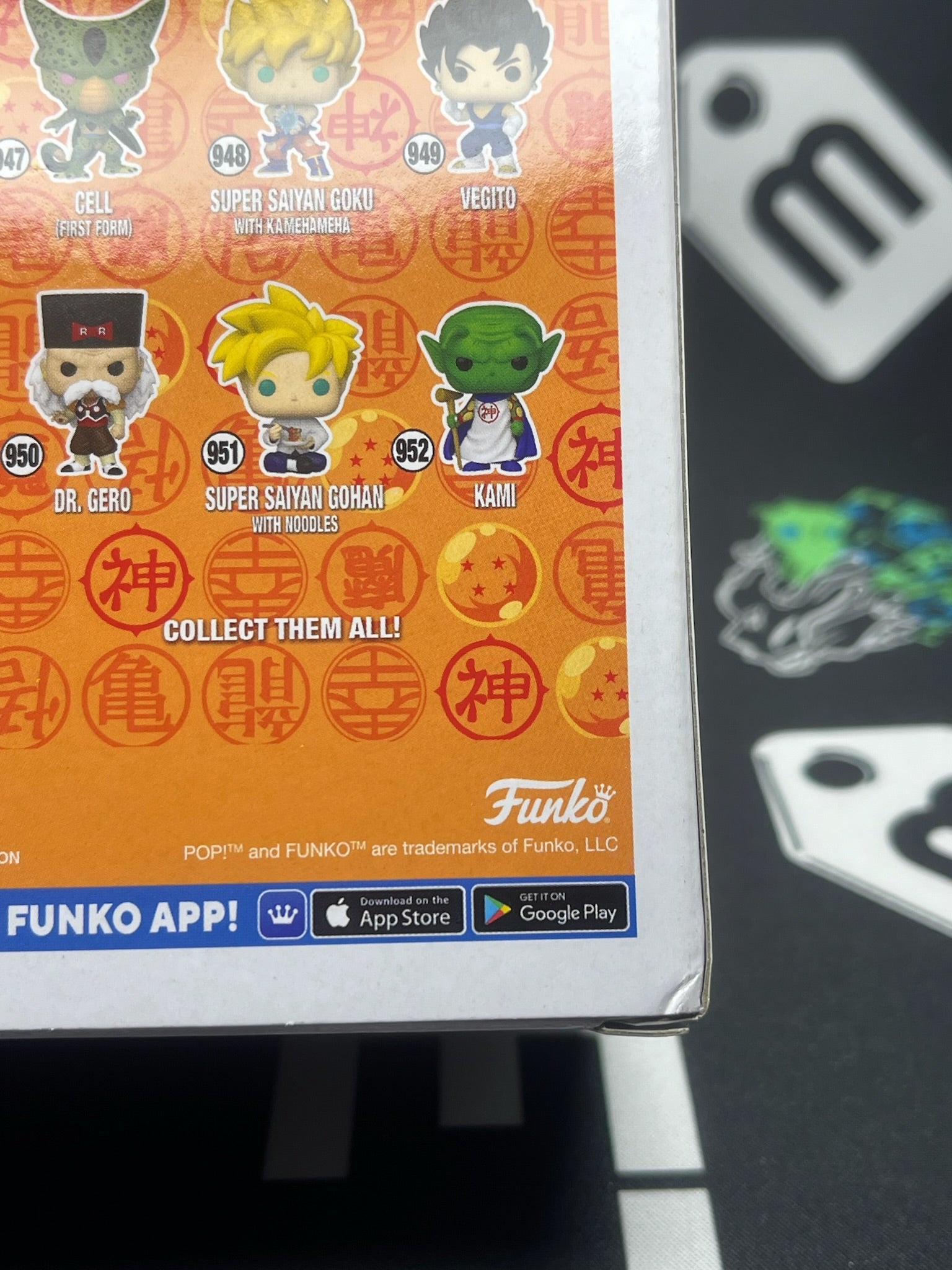 POP Piccolo ‘Driving Exam’ (FYE)