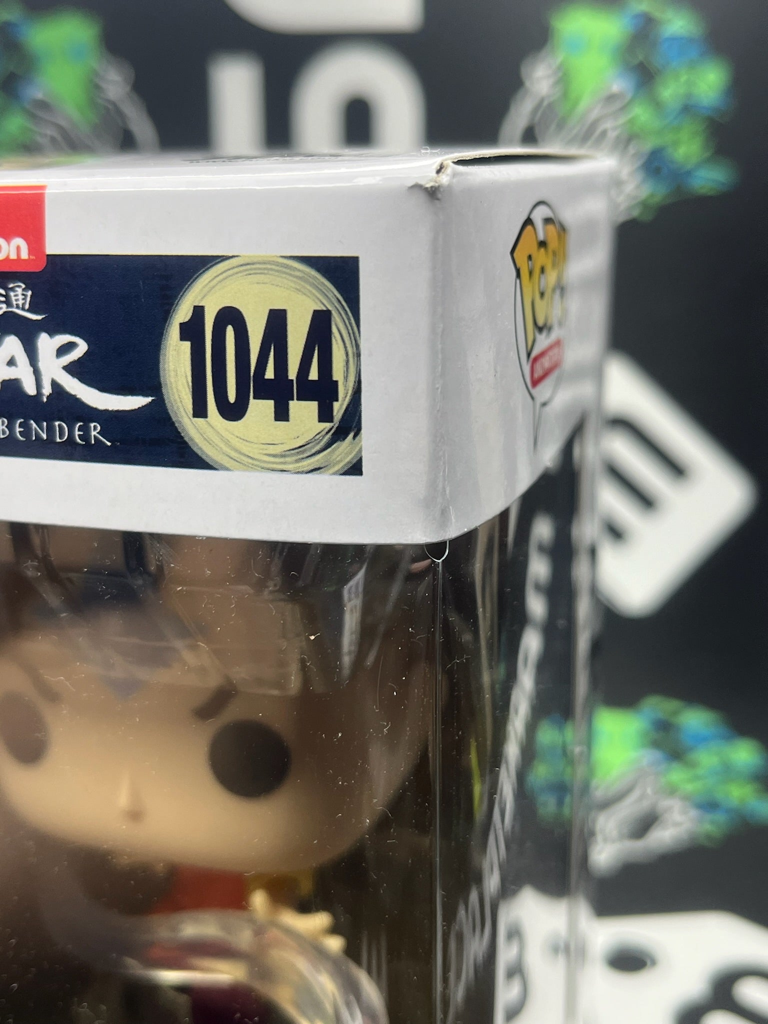 POP Aang (Fall Convention)