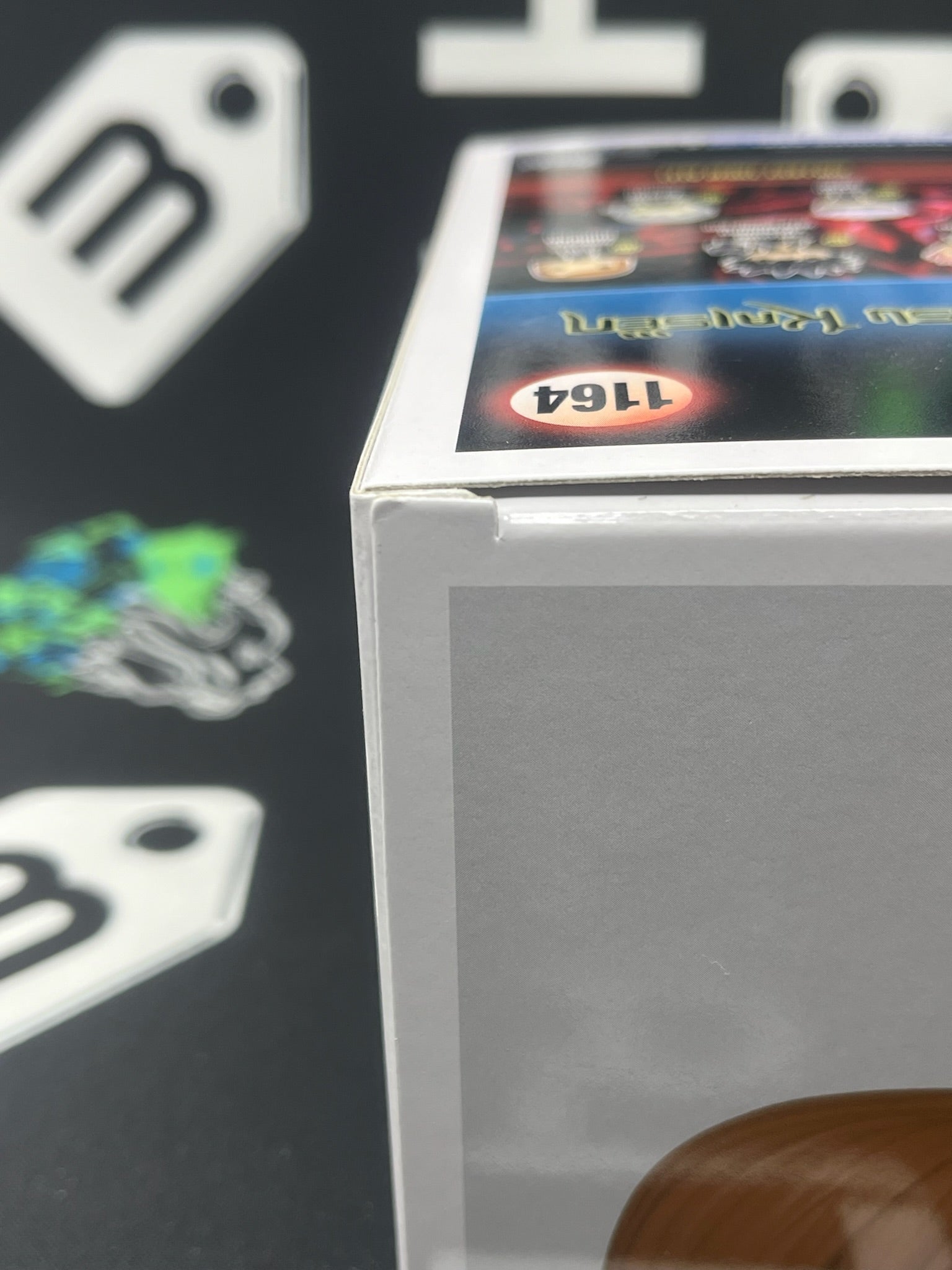 POP Nobara Kugisaki (Funko)