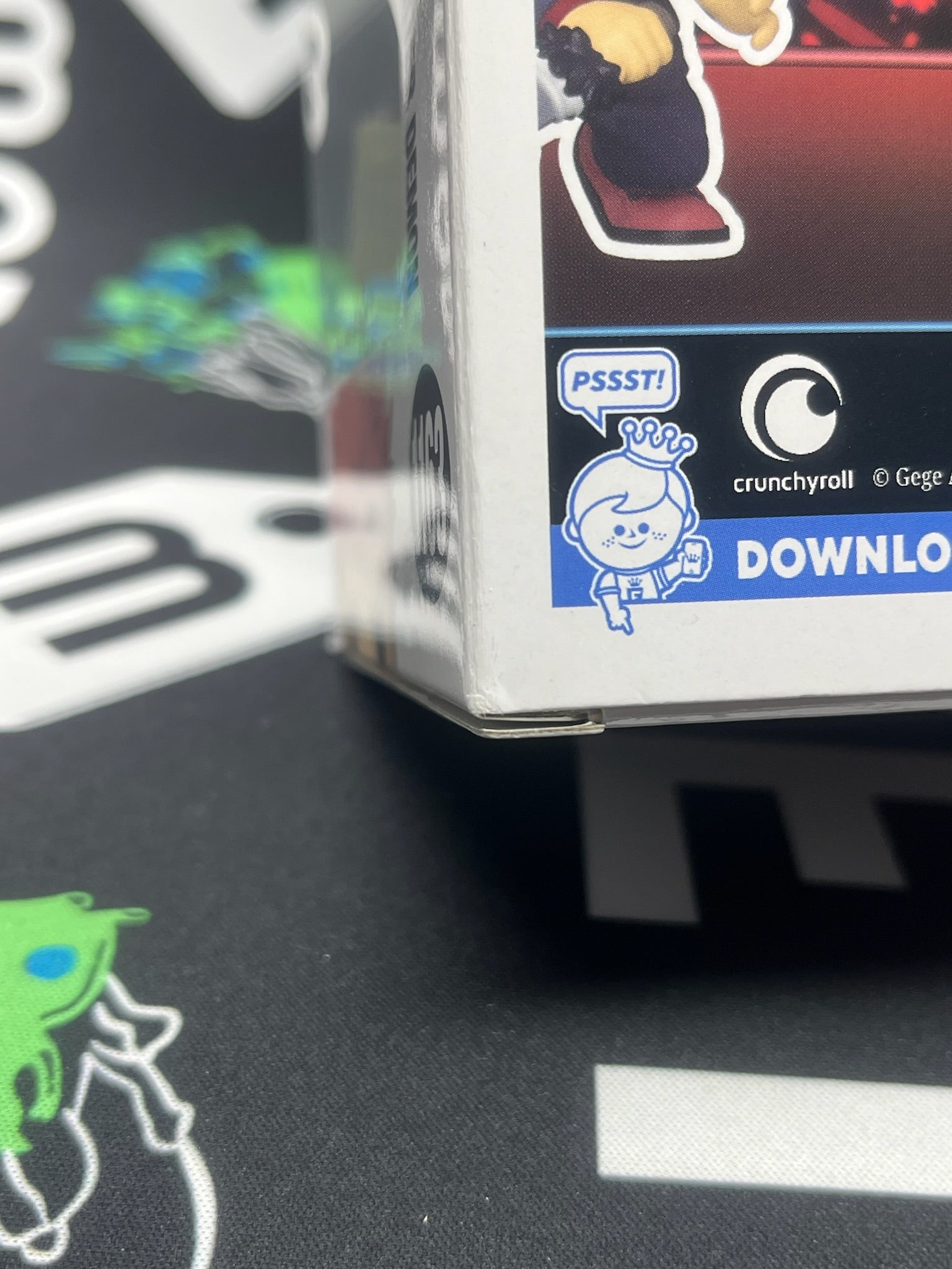 POP Yuji Itadori (Summer Convention)