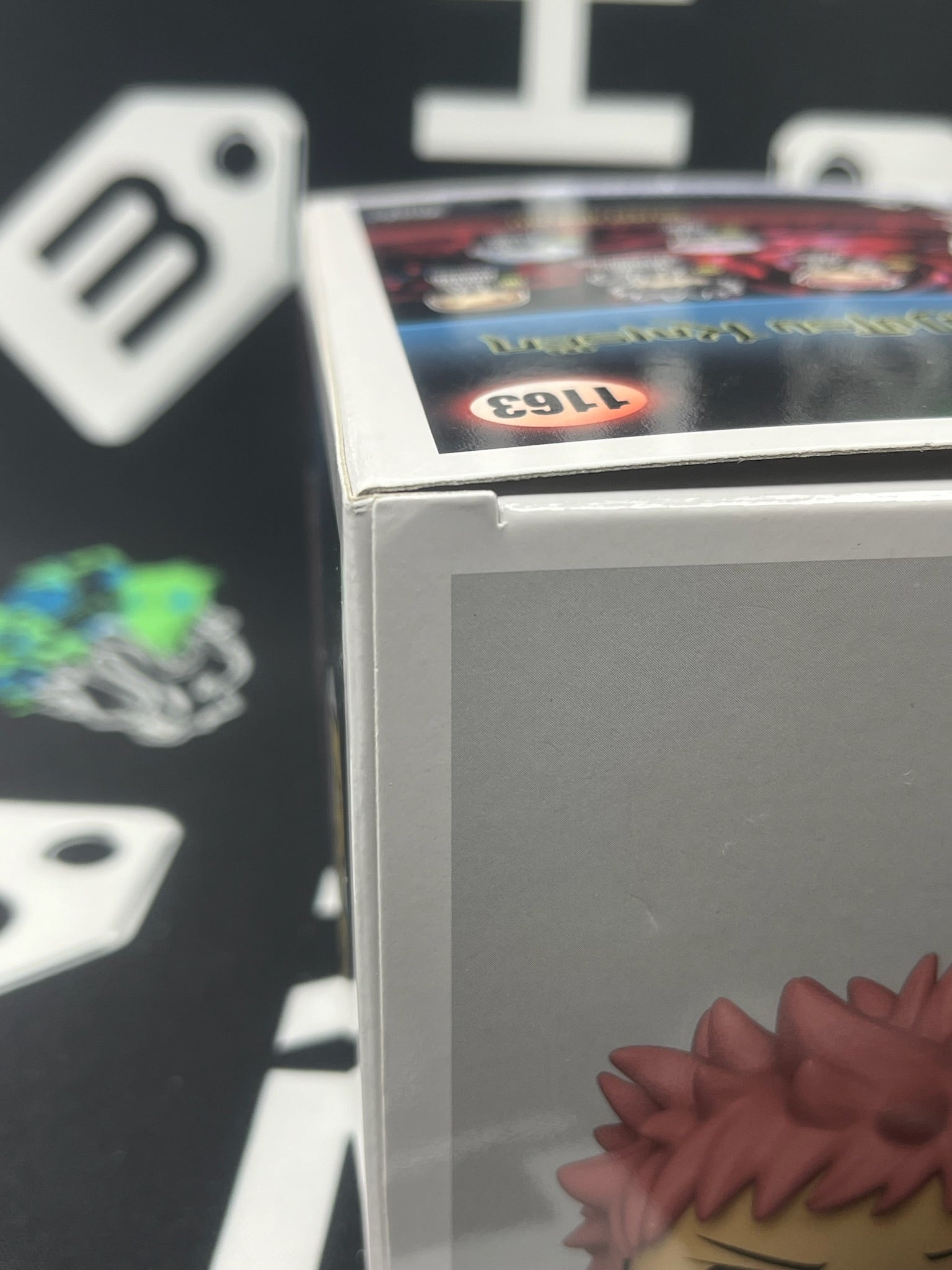 POP Yuji Itadori (Summer Convention)