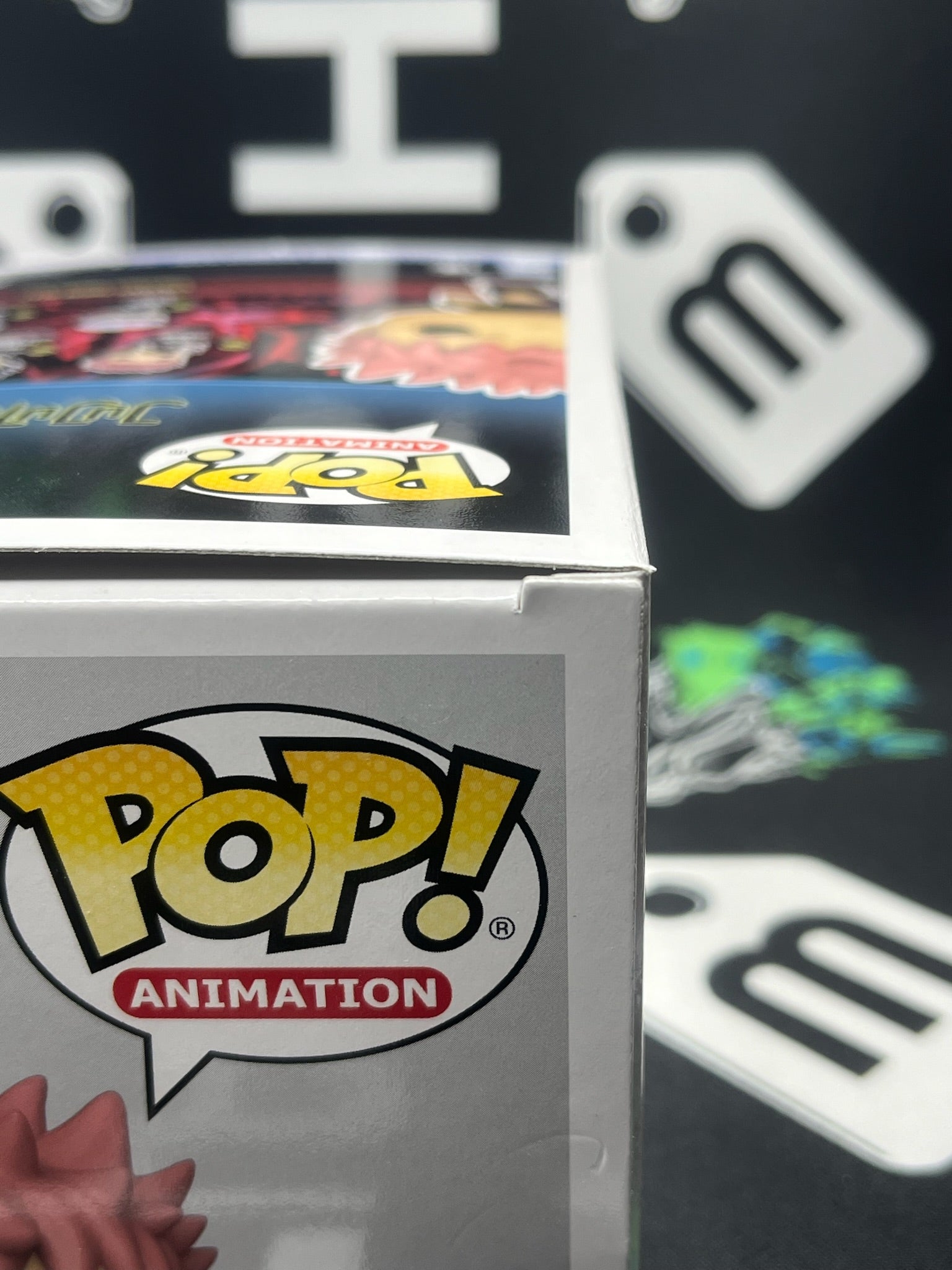 POP Yuji Itadori (Summer Convention)