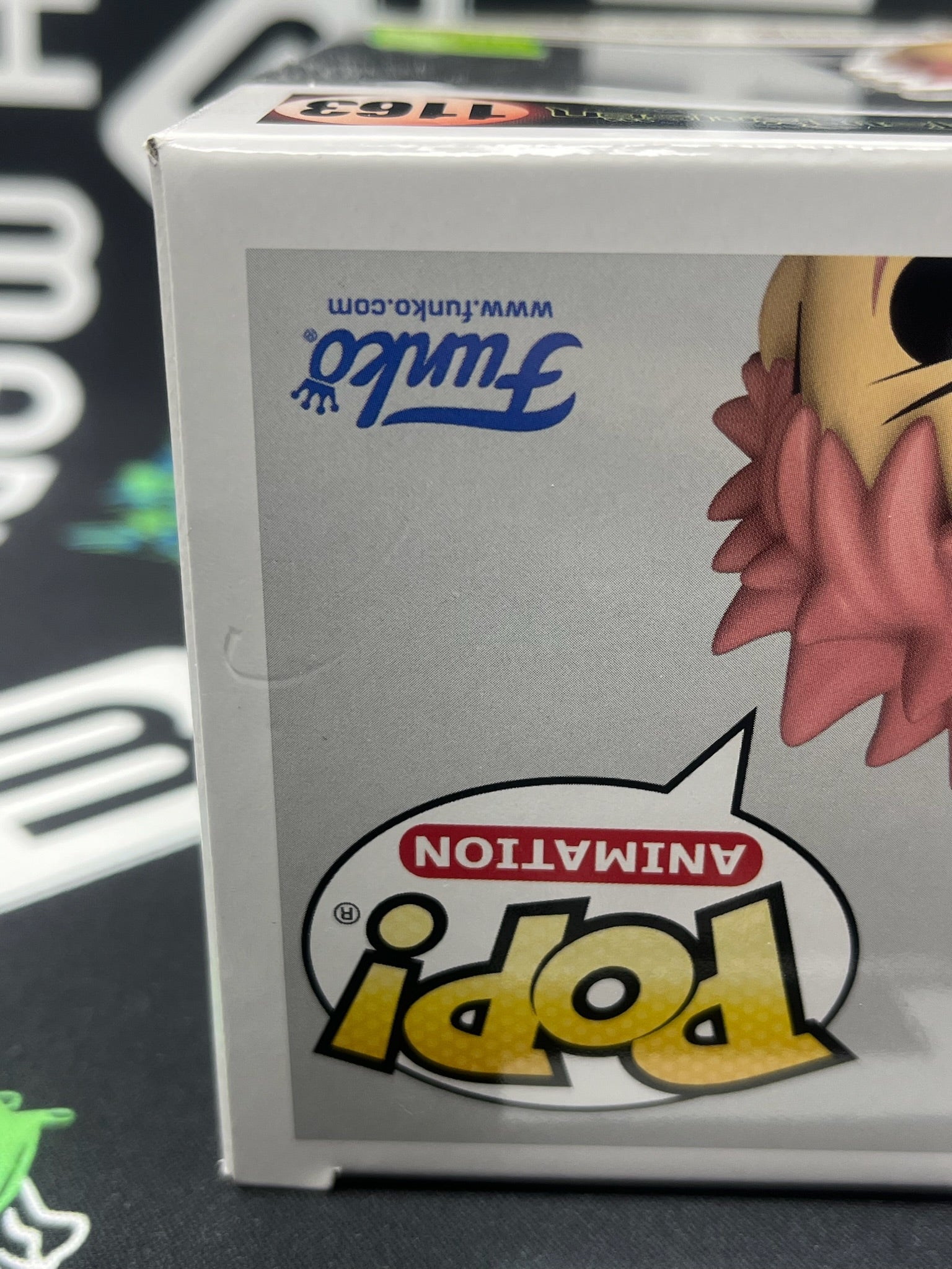 POP Yuji Itadori (Summer Convention)