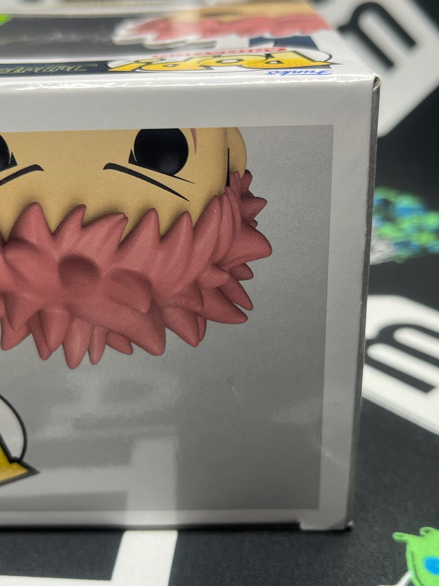 POP Yuji Itadori (Summer Convention)