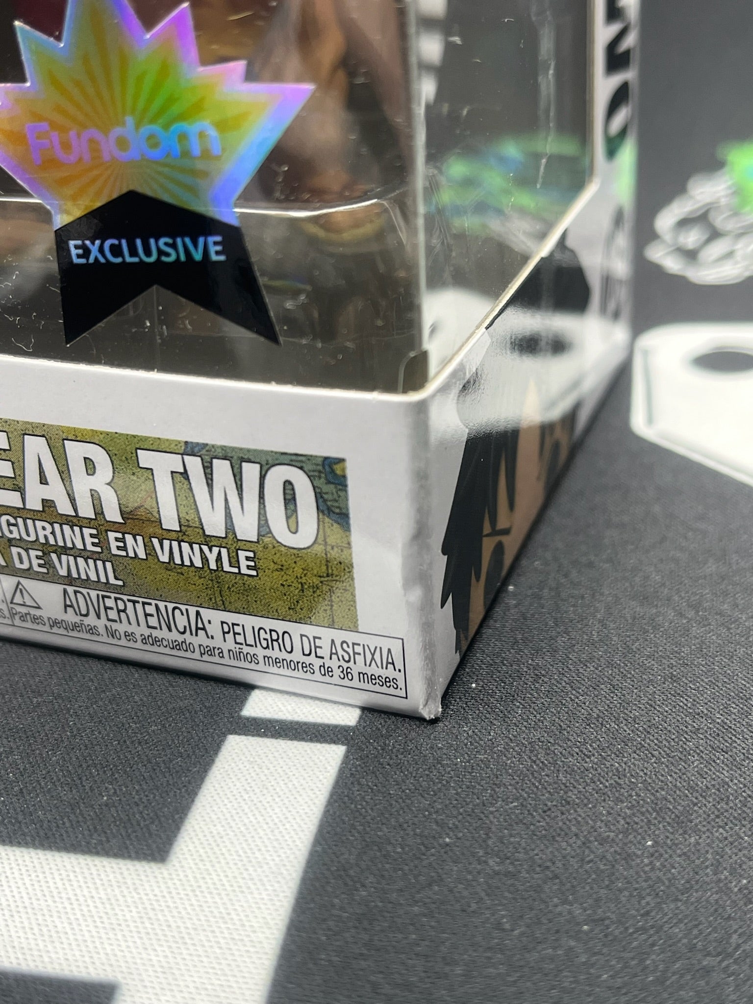 POP Luffy Gear Two (Fundom)