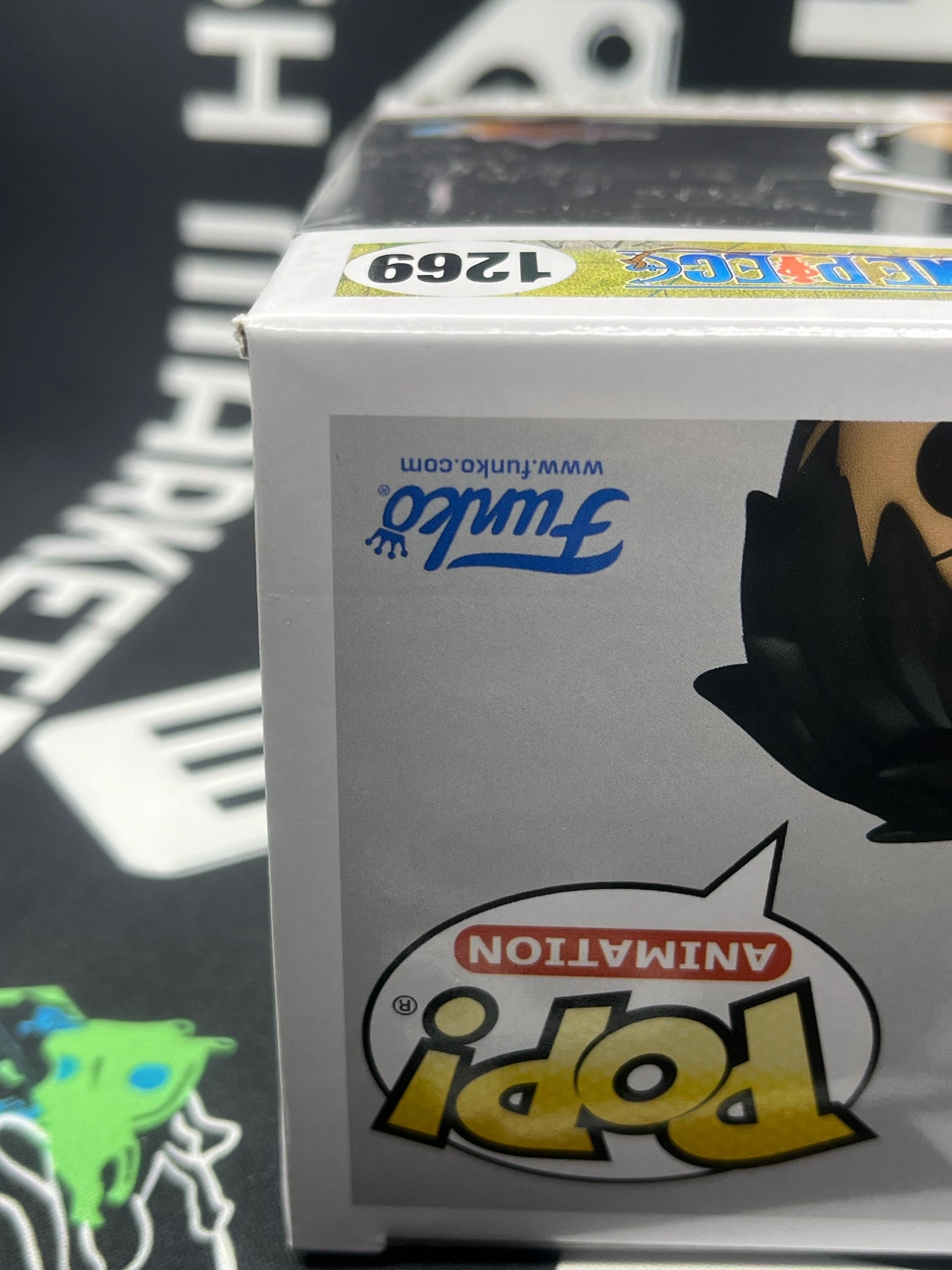 POP Luffy Gear Two (Fundom)