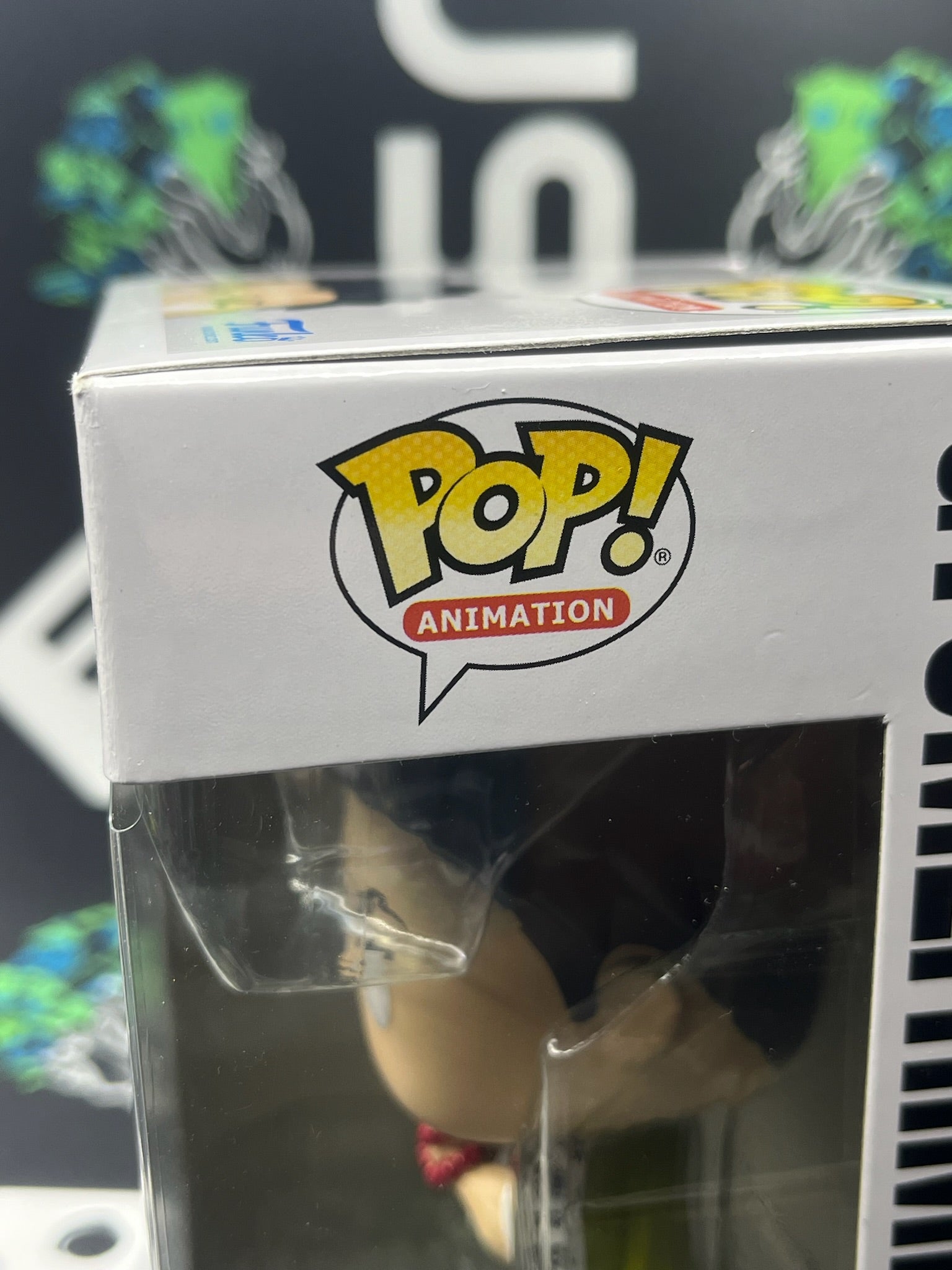 POP Gyomei Himejima (Hot Topic)