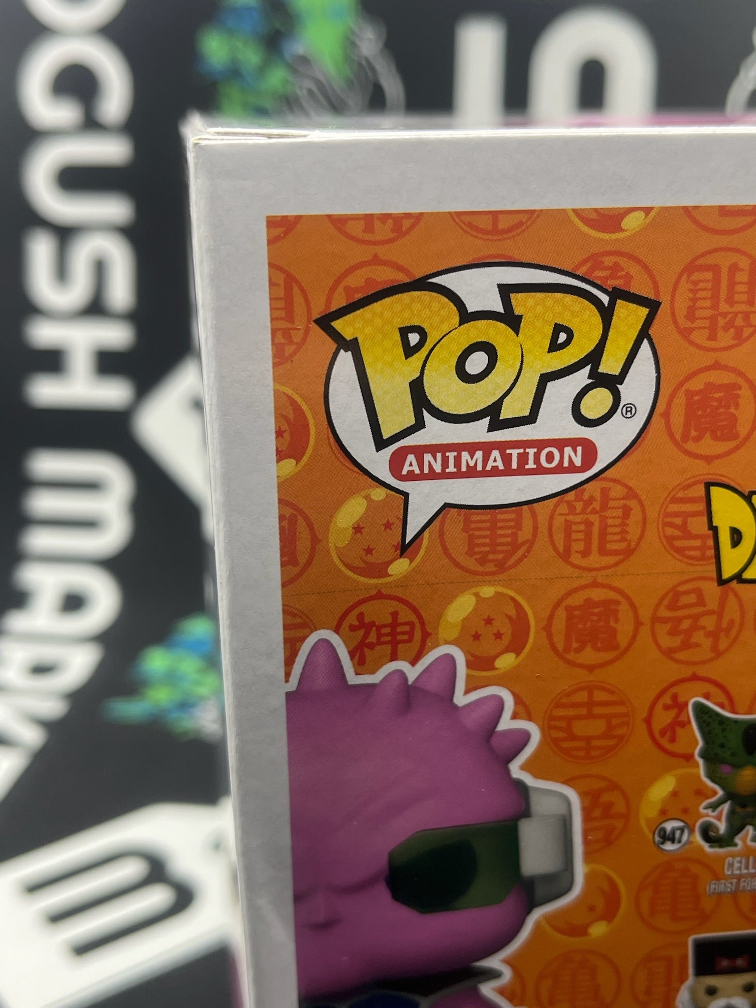 POP Dodoria (Fall Convention)