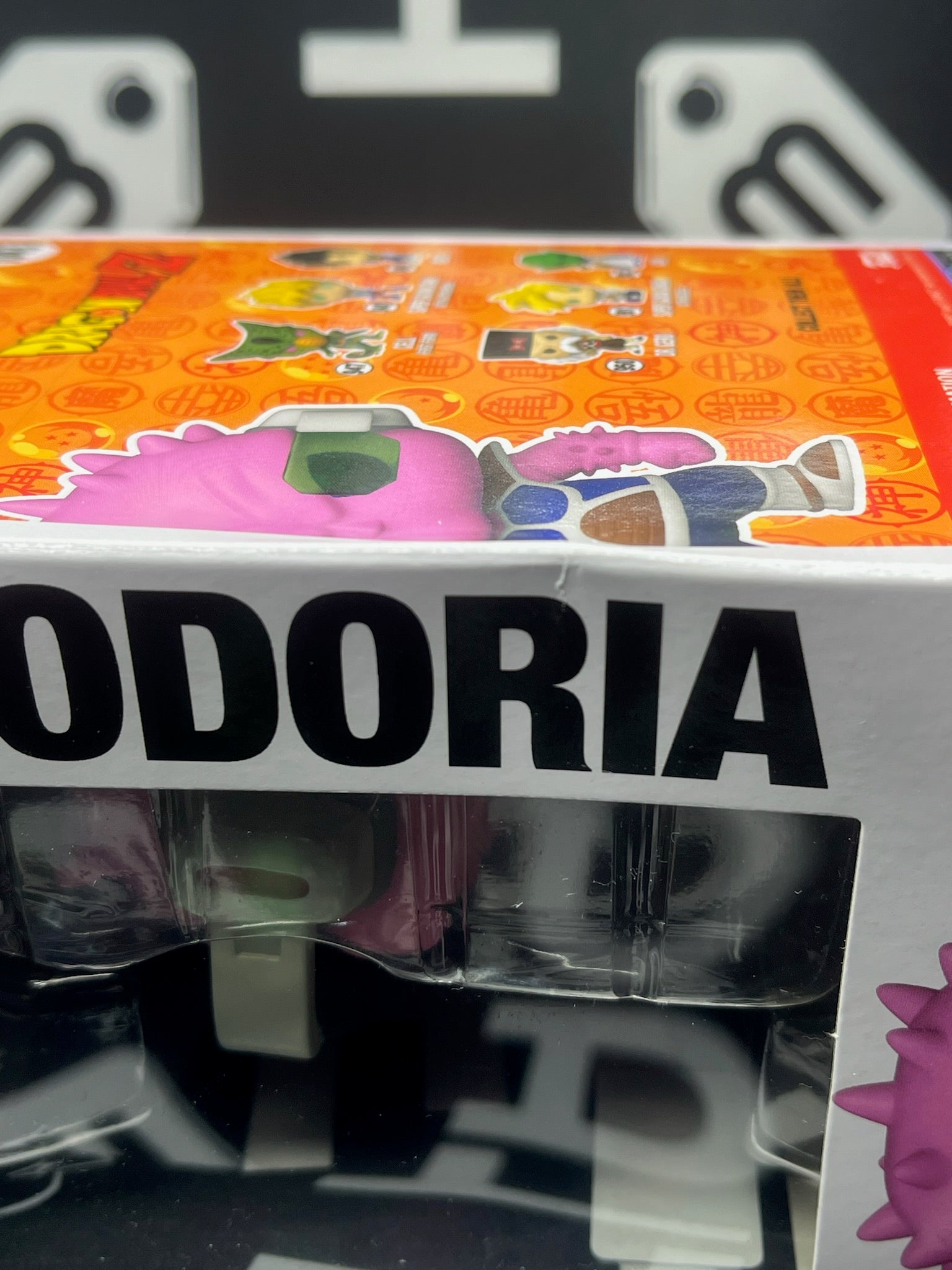 POP Dodoria (Fall Convention)