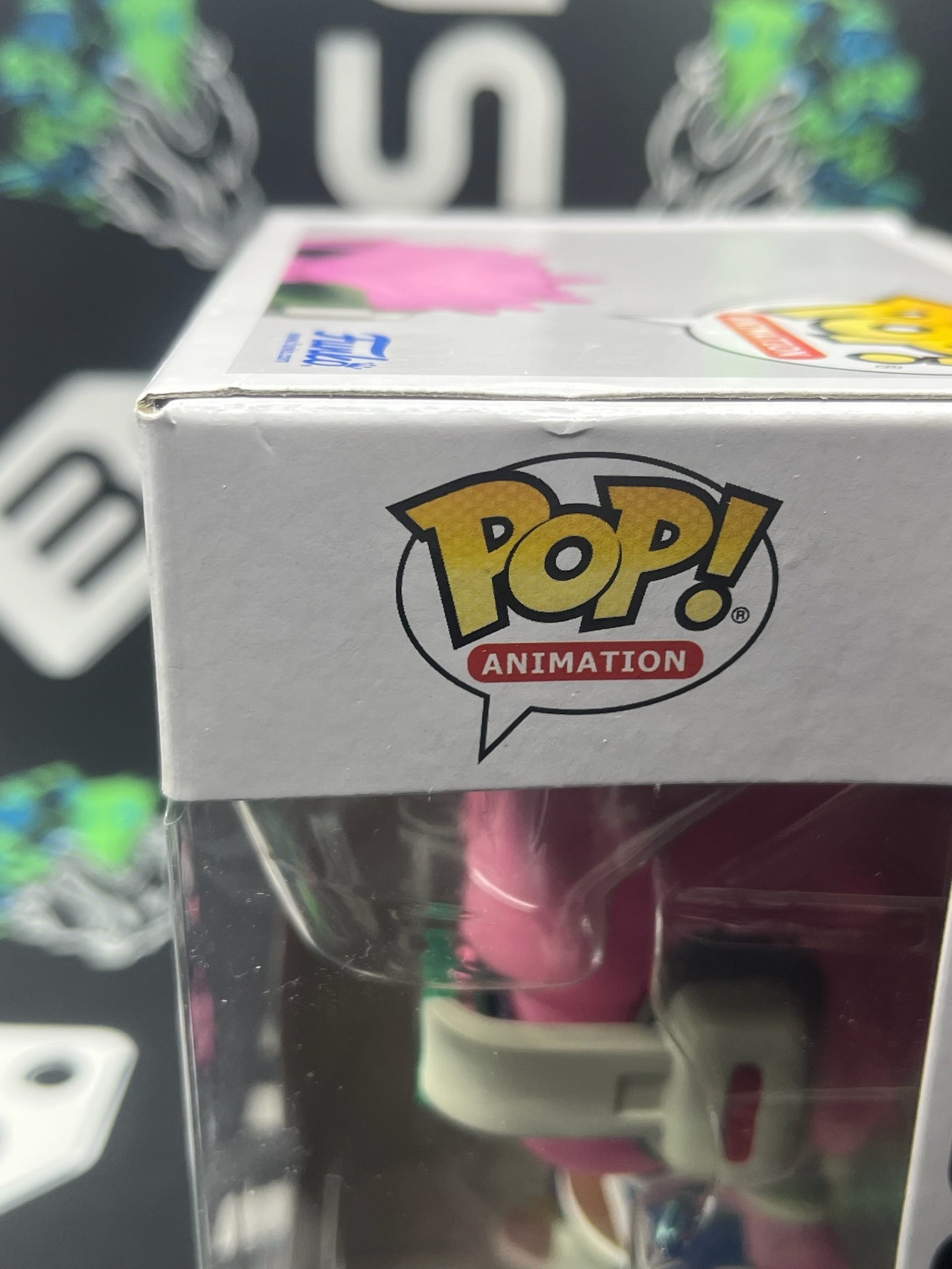 POP Dodoria (Fall Convention)