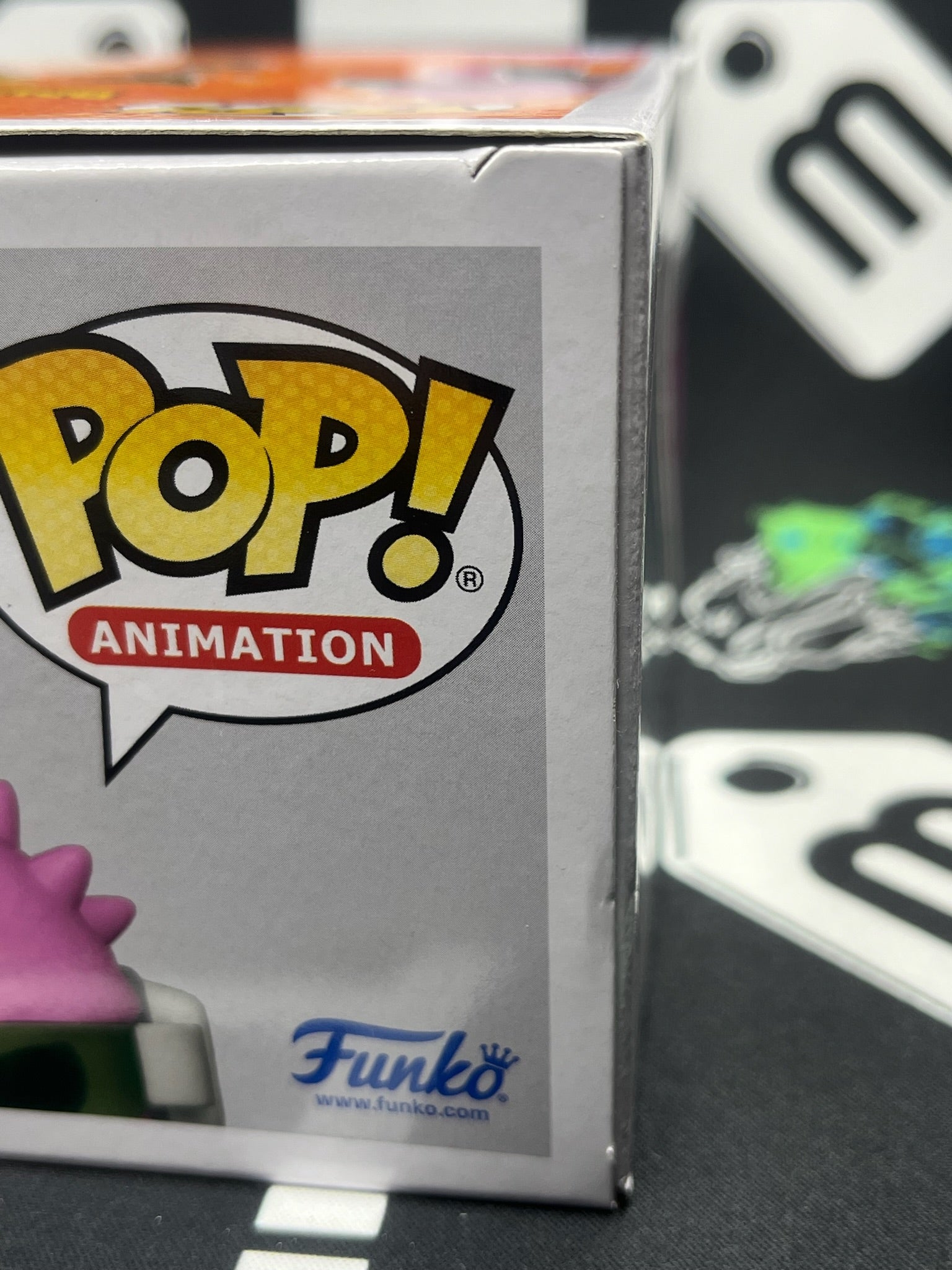 POP Dodoria (Fall Convention)