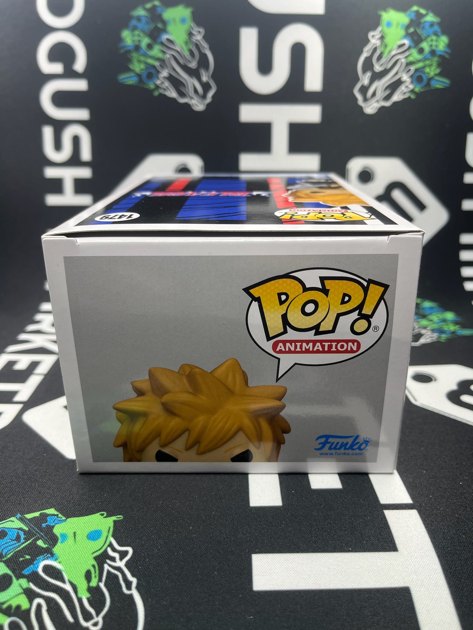 POP Ichigo (Fall Convention)