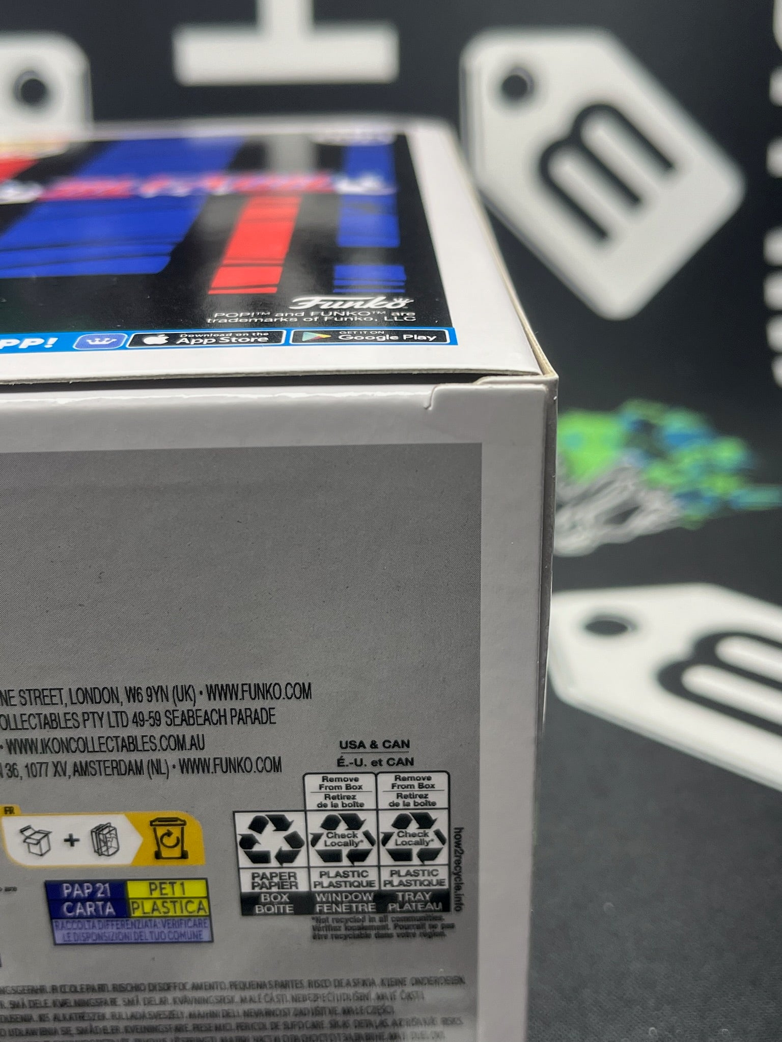 POP Ichigo (Fall Convention)