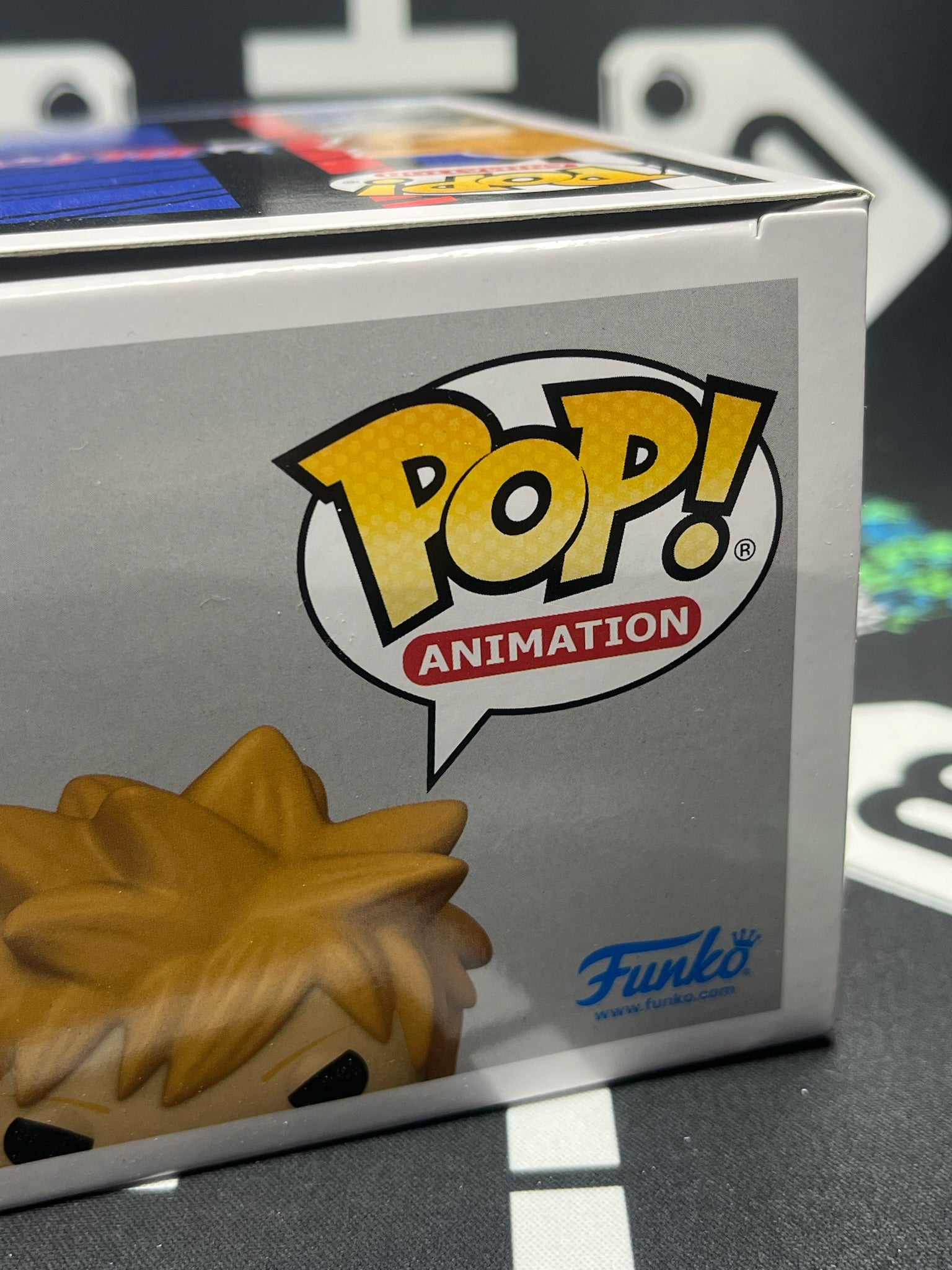 POP Ichigo (Fall Convention)