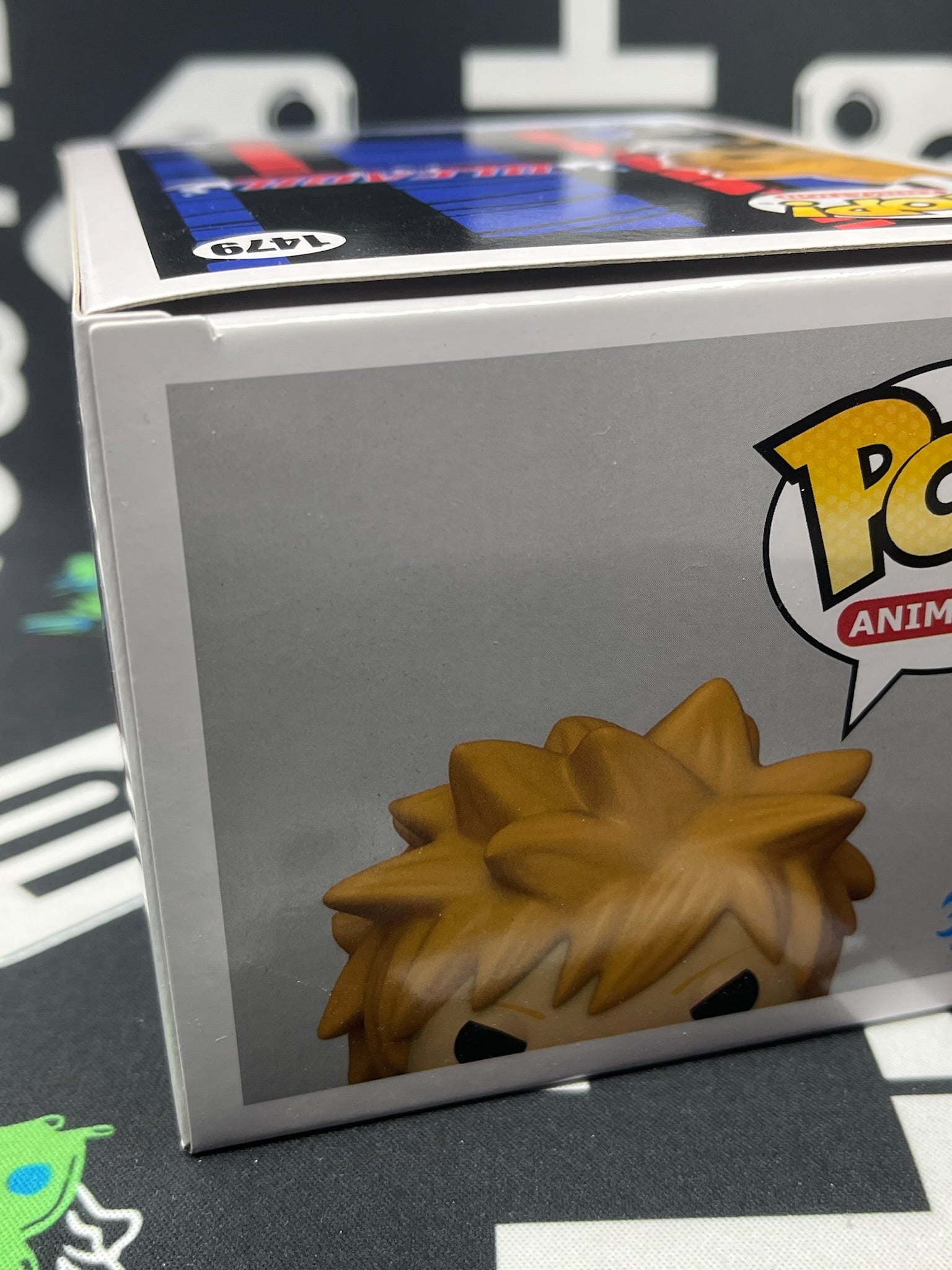 POP Ichigo (Fall Convention)