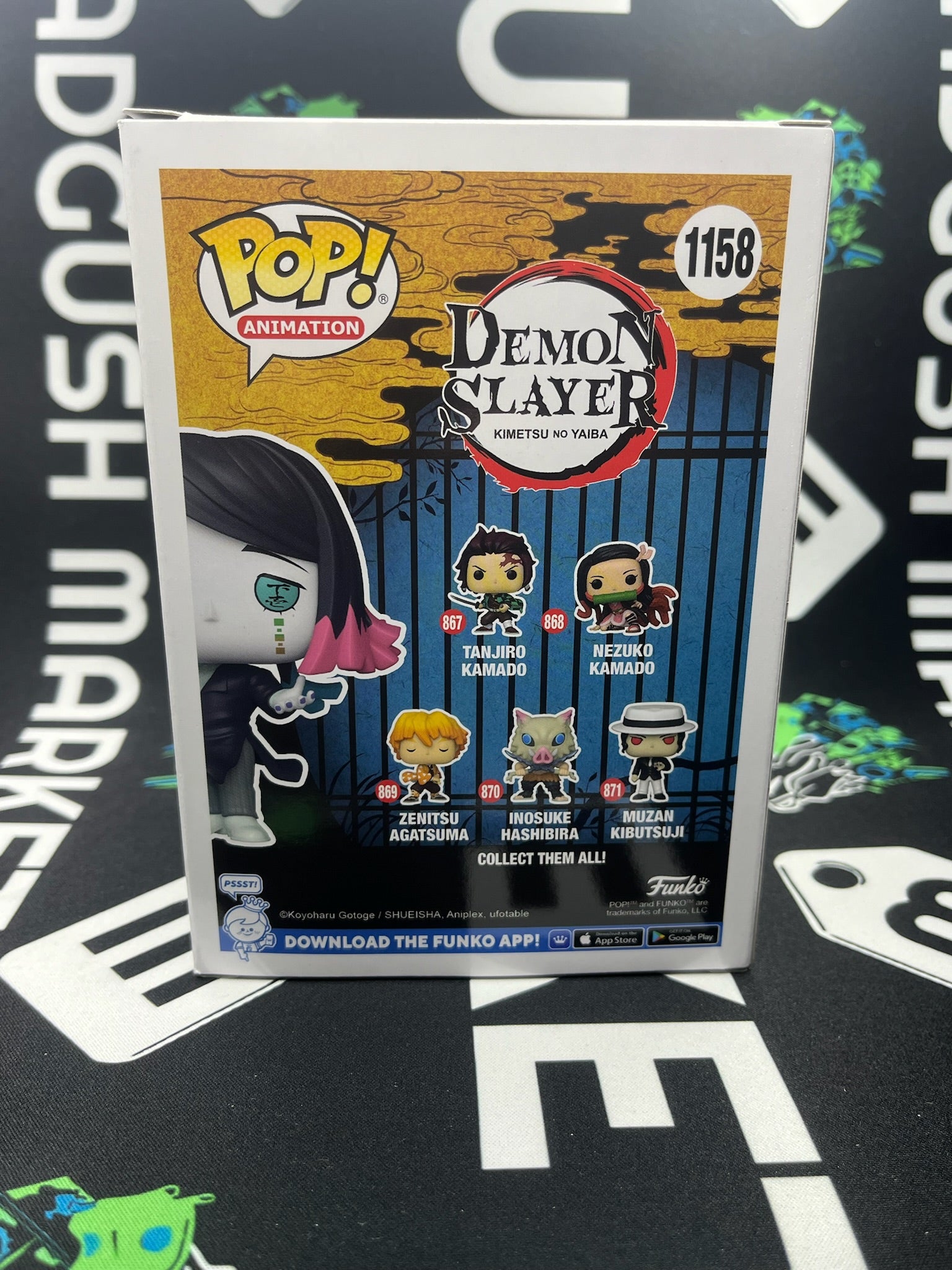 POP Enmu (Summer Convention)