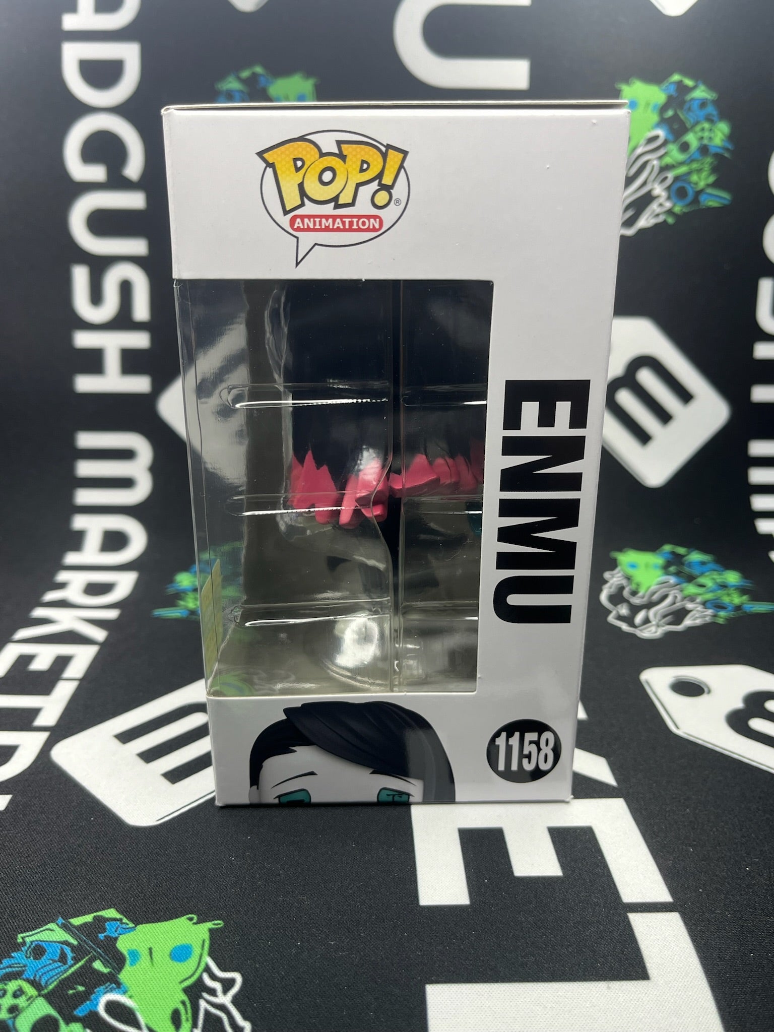 POP Enmu (Summer Convention)