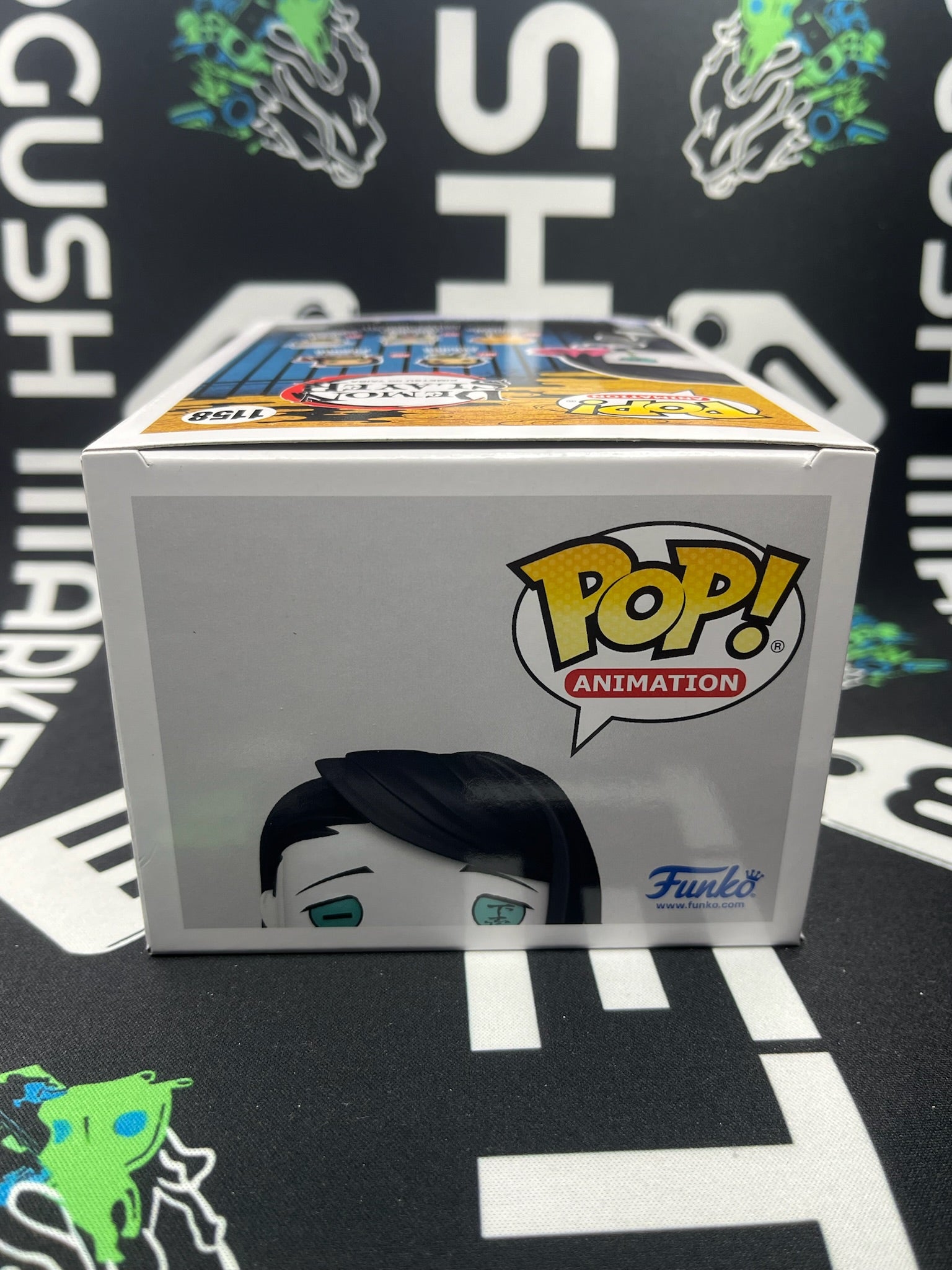 POP Enmu (Summer Convention)