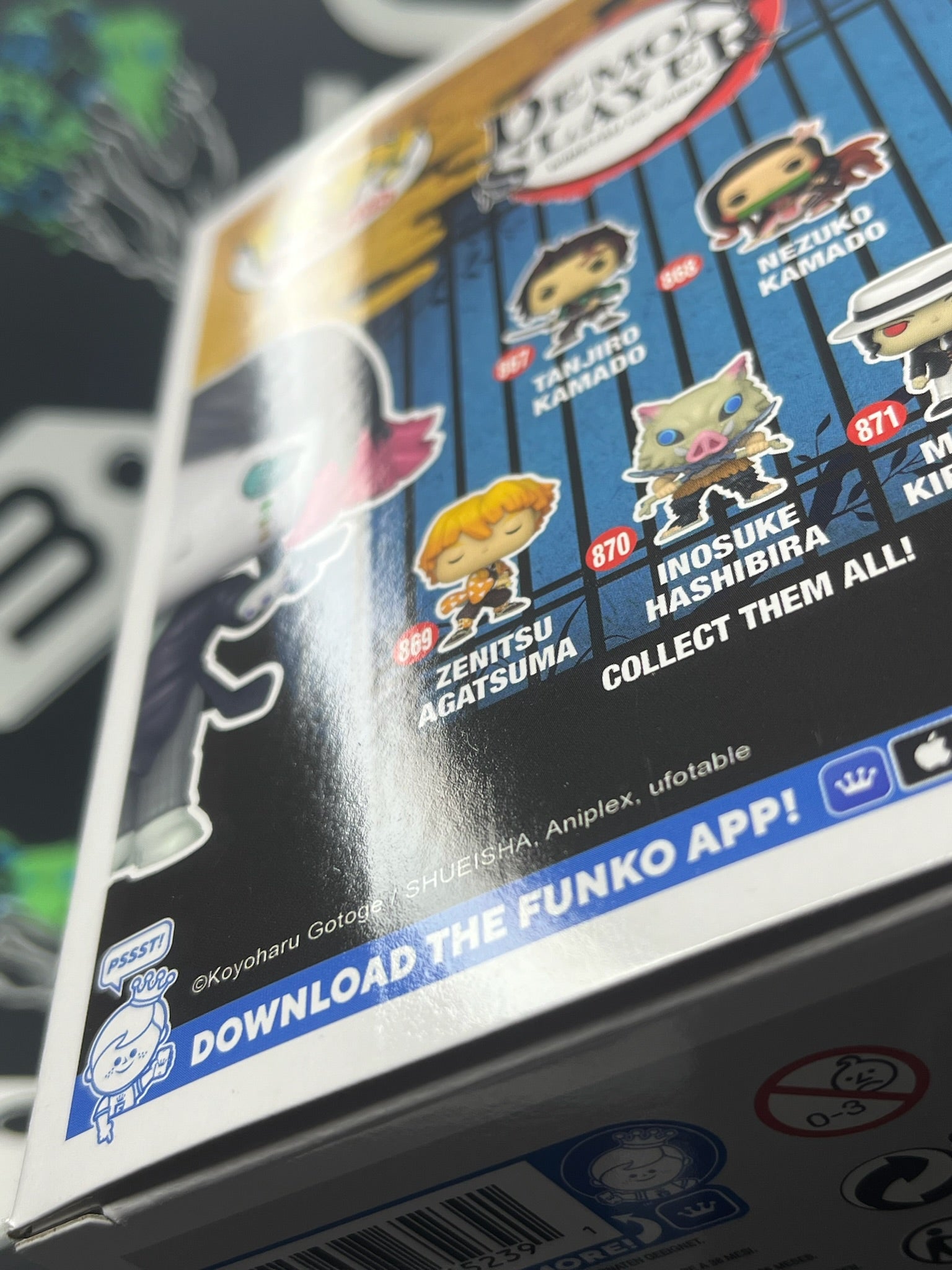 POP Enmu (Summer Convention)