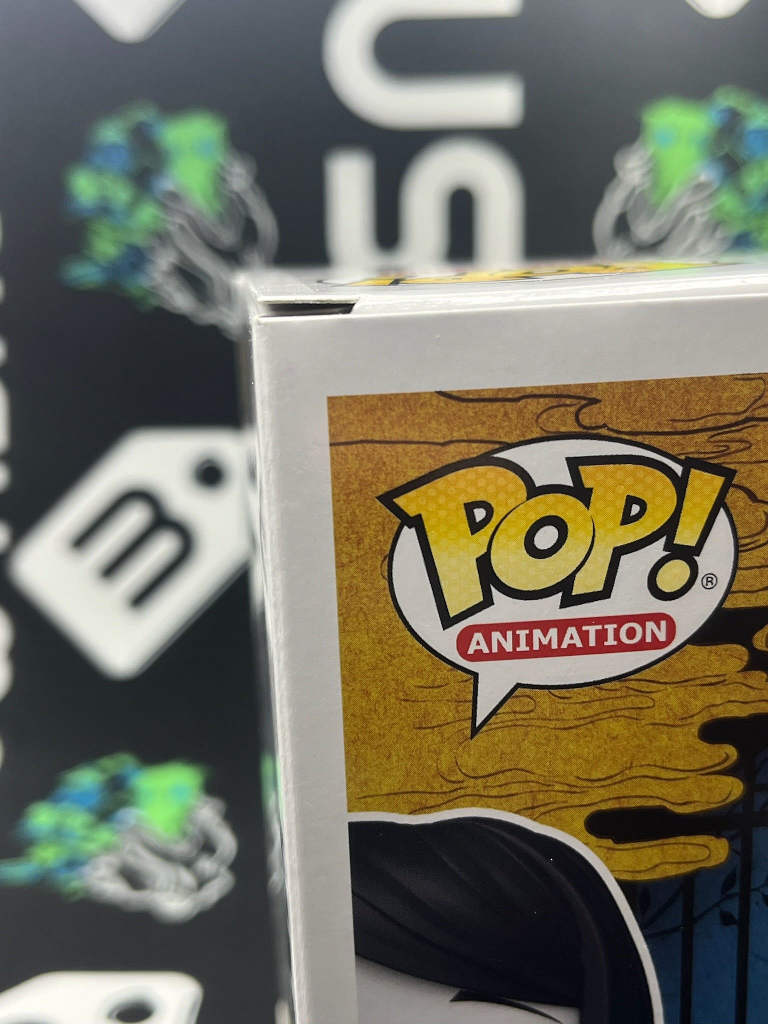 POP Enmu (Summer Convention)