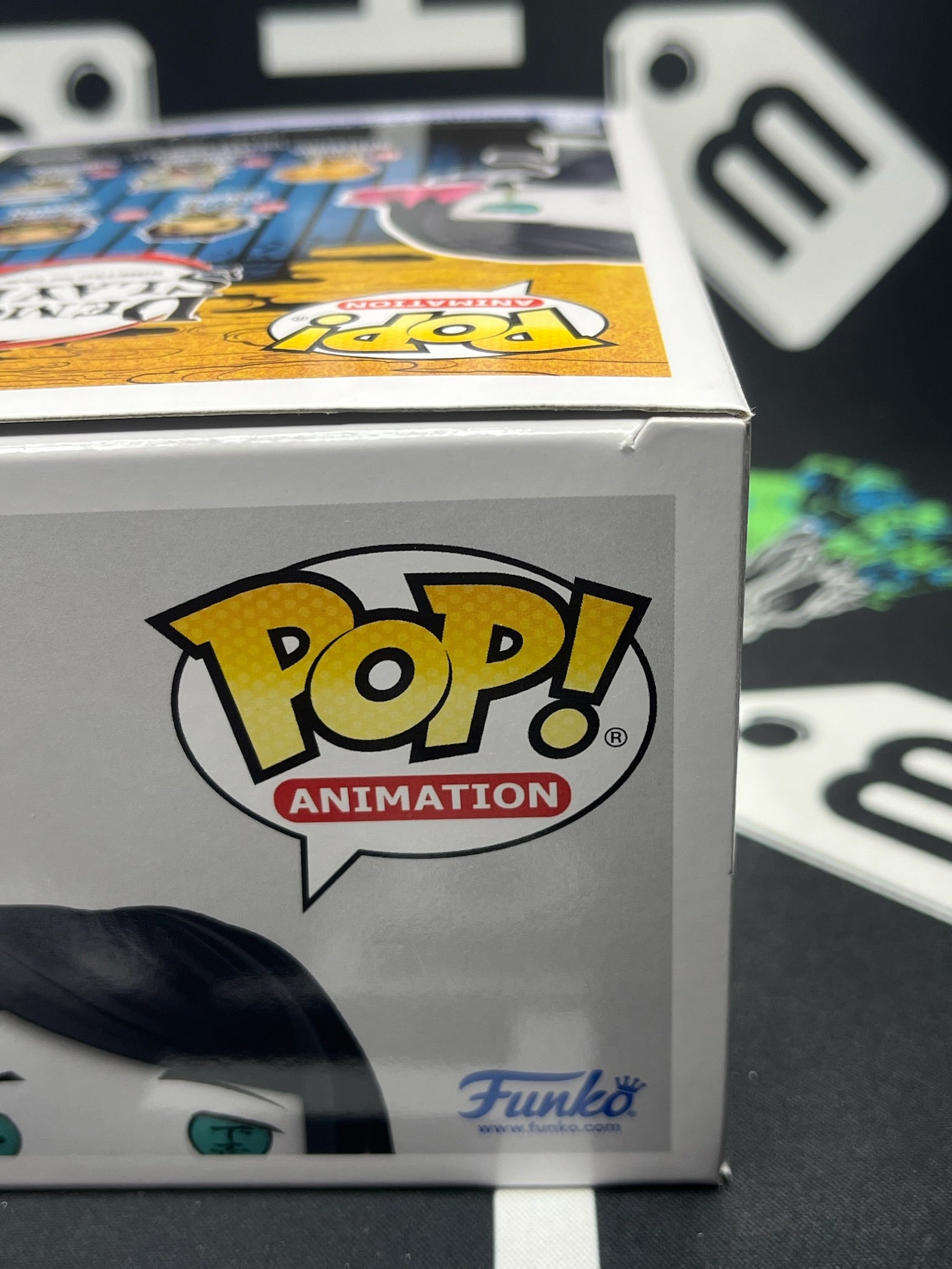 POP Enmu (Summer Convention)