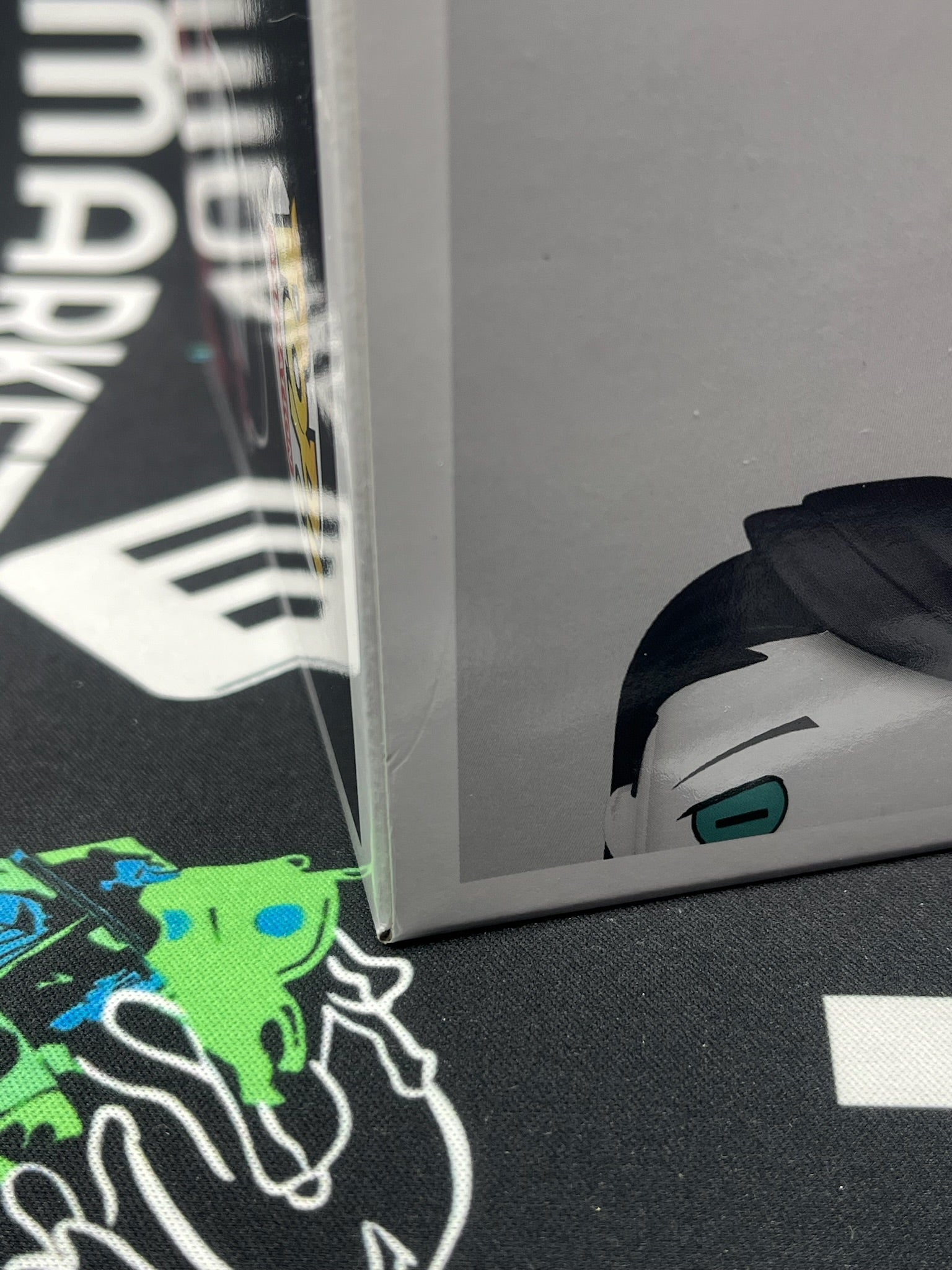 POP Enmu (Summer Convention)