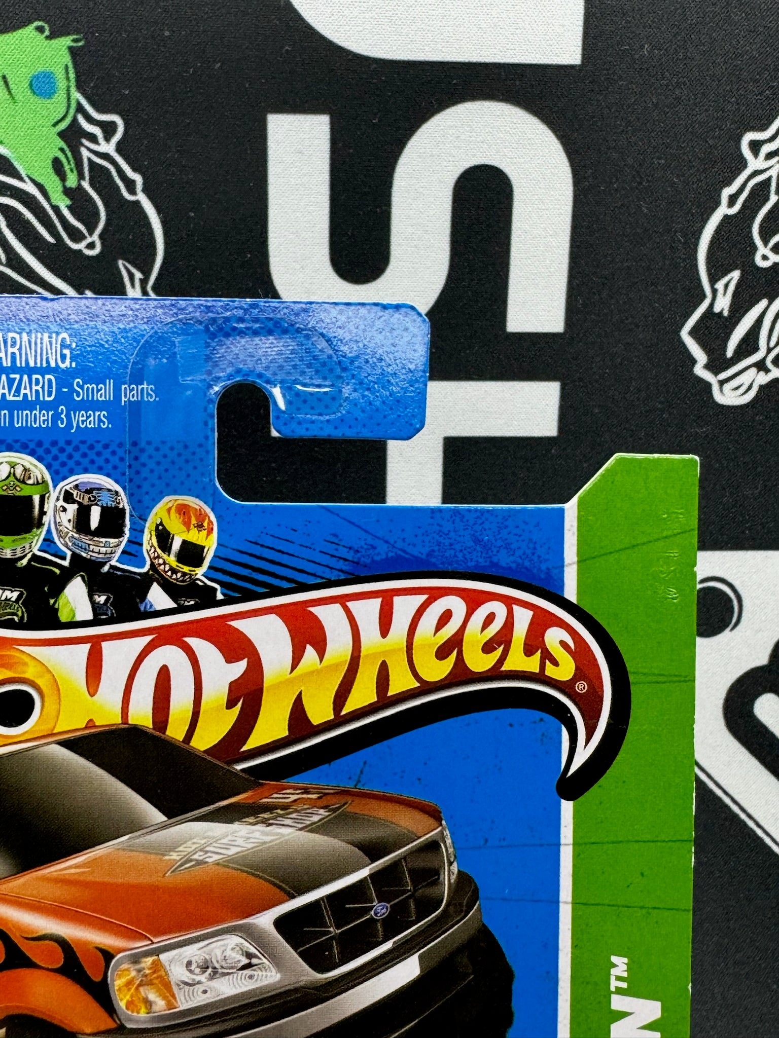 HOT WHEELS Ford F-150