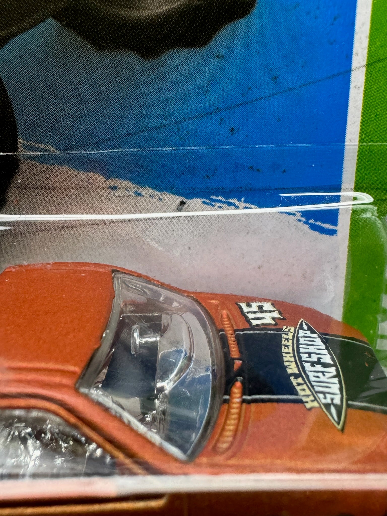 HOT WHEELS Ford F-150