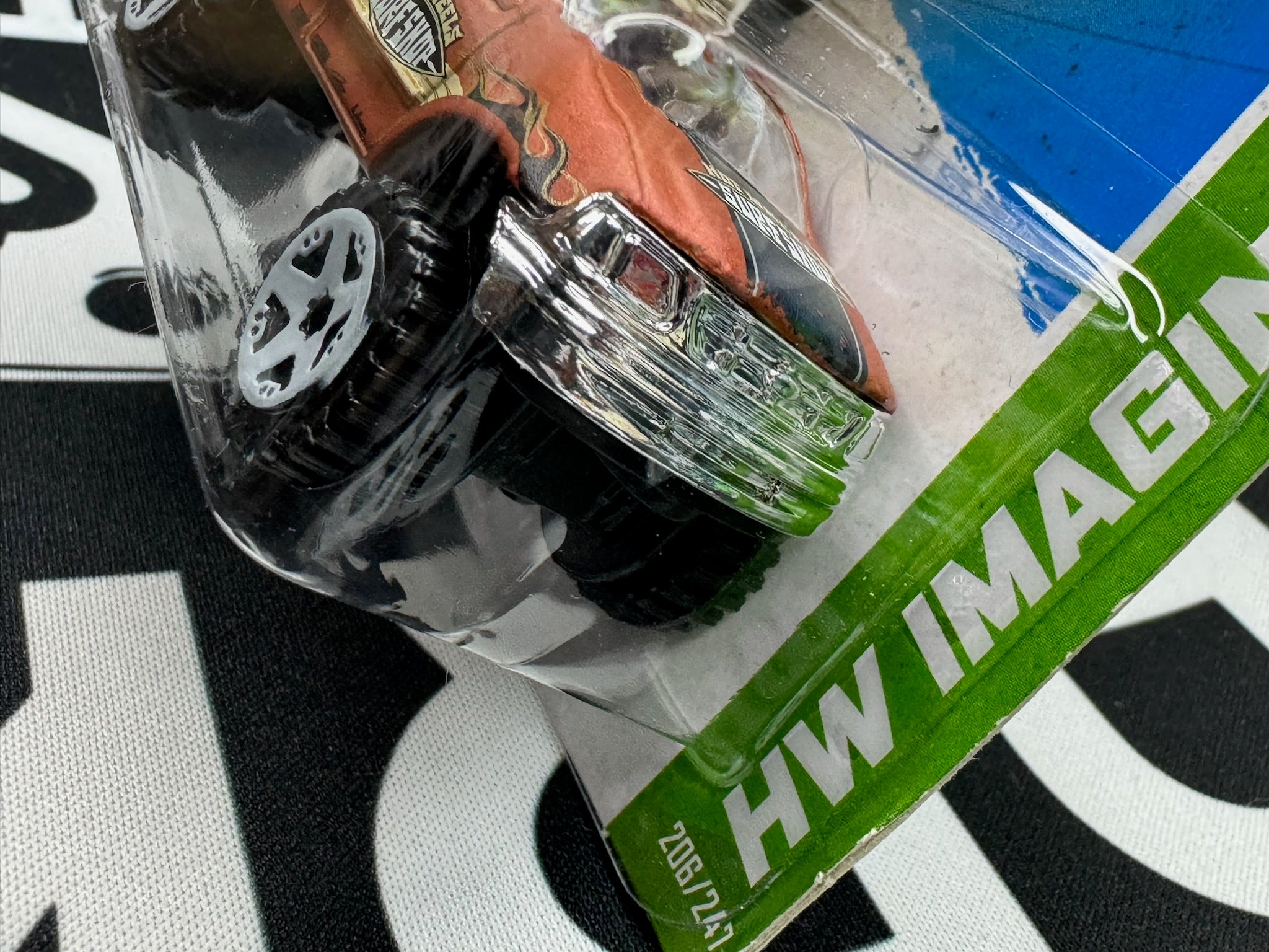 HOT WHEELS Ford F-150