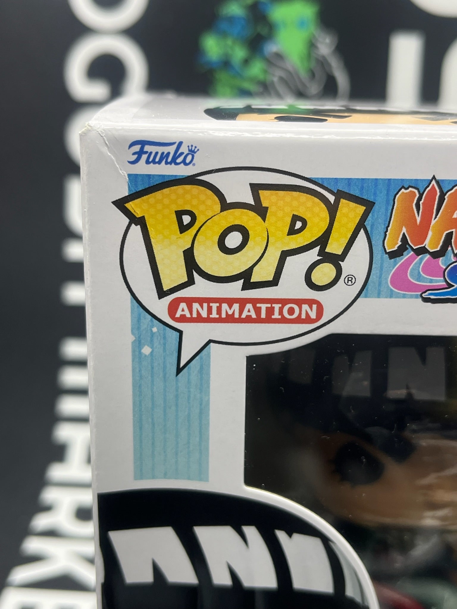 POP Might Guy (FYE)