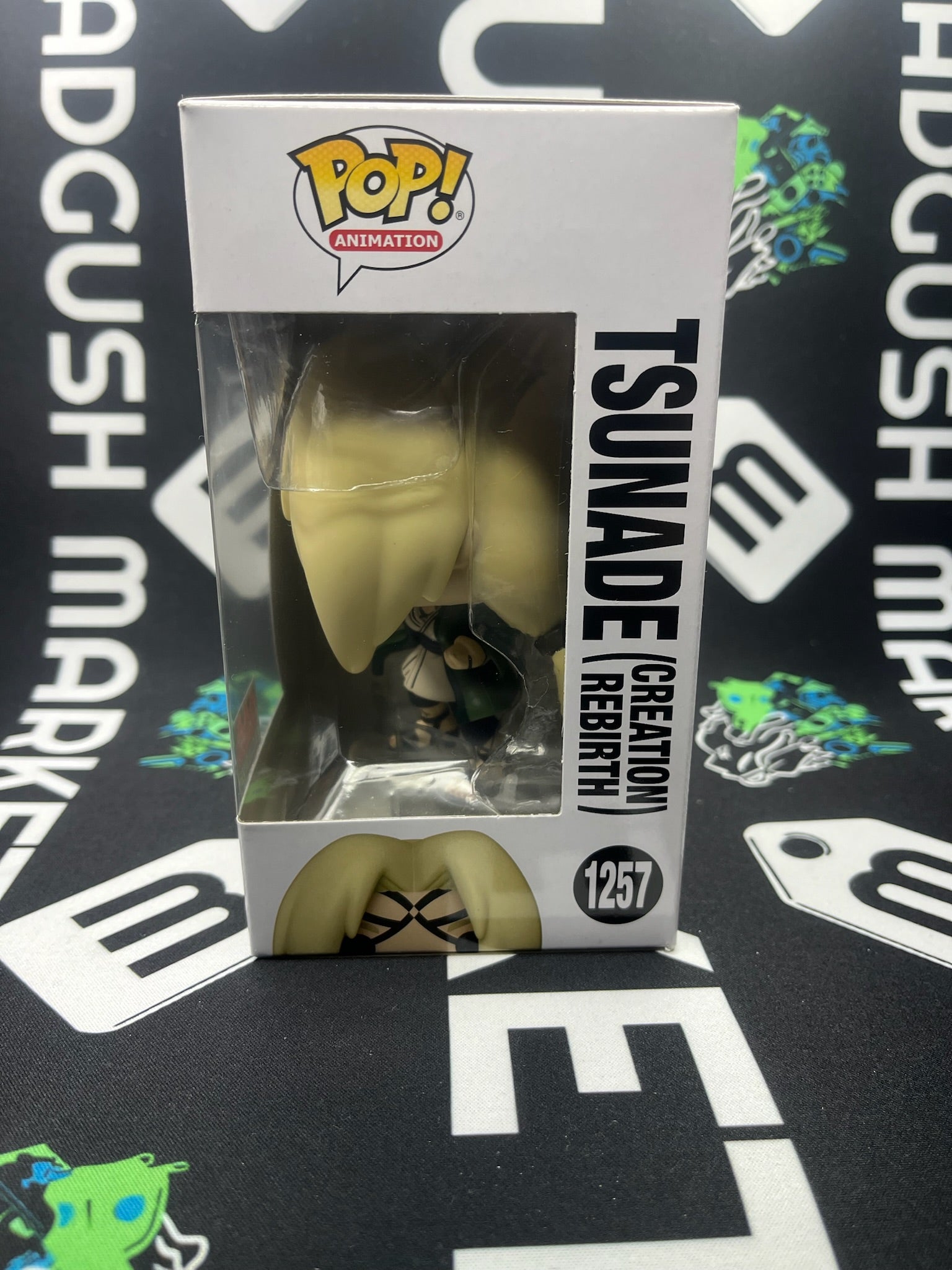 POP Tsunade ‘Creation Rebirth’ (AAA Anime)