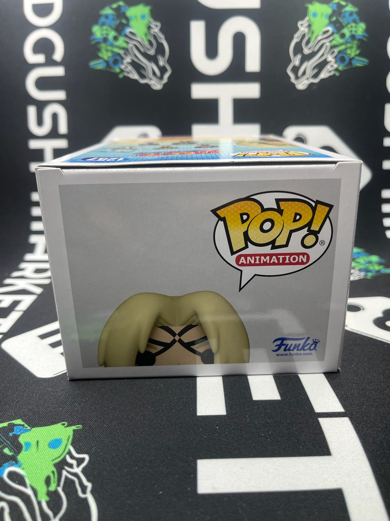 POP Tsunade ‘Creation Rebirth’ (AAA Anime)