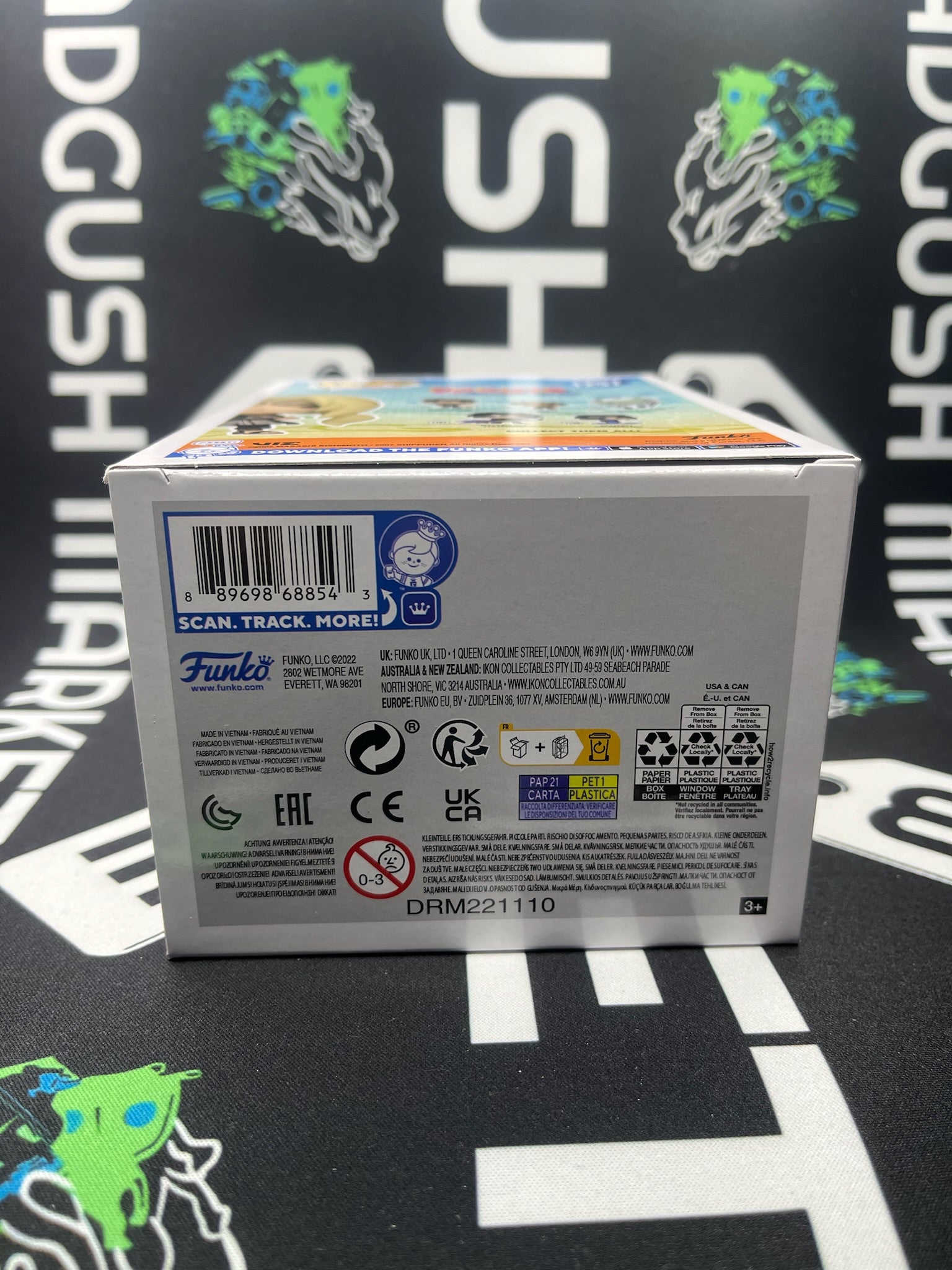 POP Tsunade ‘Creation Rebirth’ (AAA Anime)