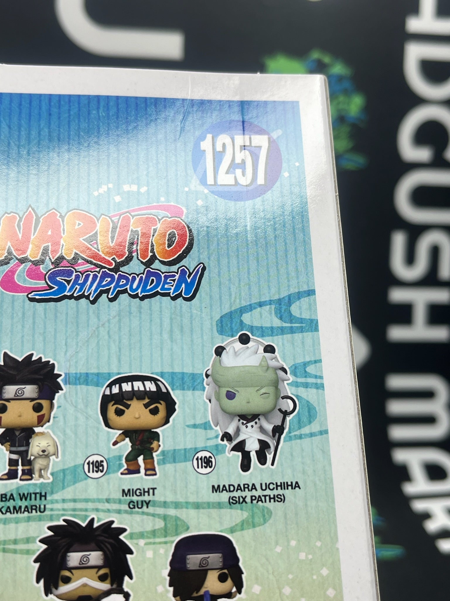 POP Tsunade ‘Creation Rebirth’ (AAA Anime)