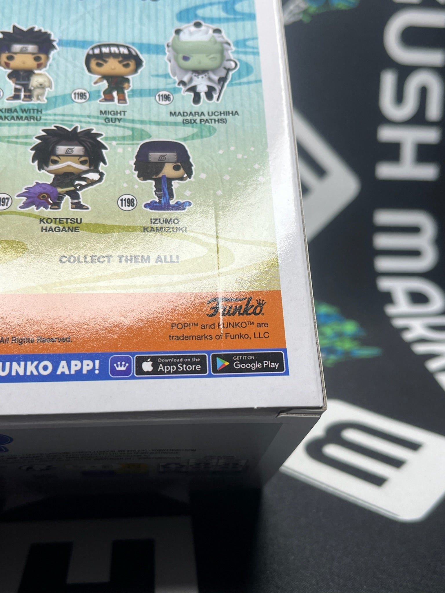 POP Tsunade ‘Creation Rebirth’ (AAA Anime)