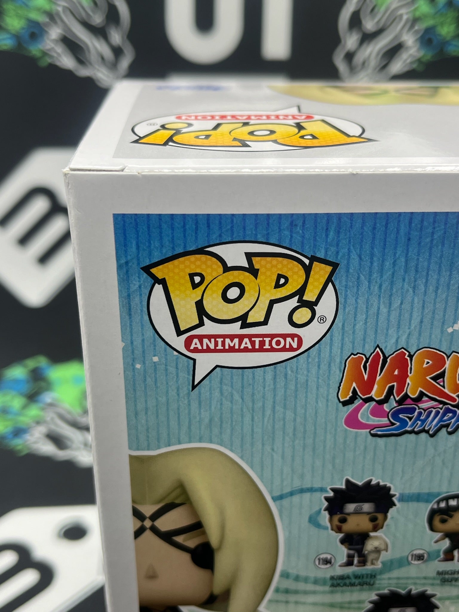 POP Tsunade ‘Creation Rebirth’ (AAA Anime)