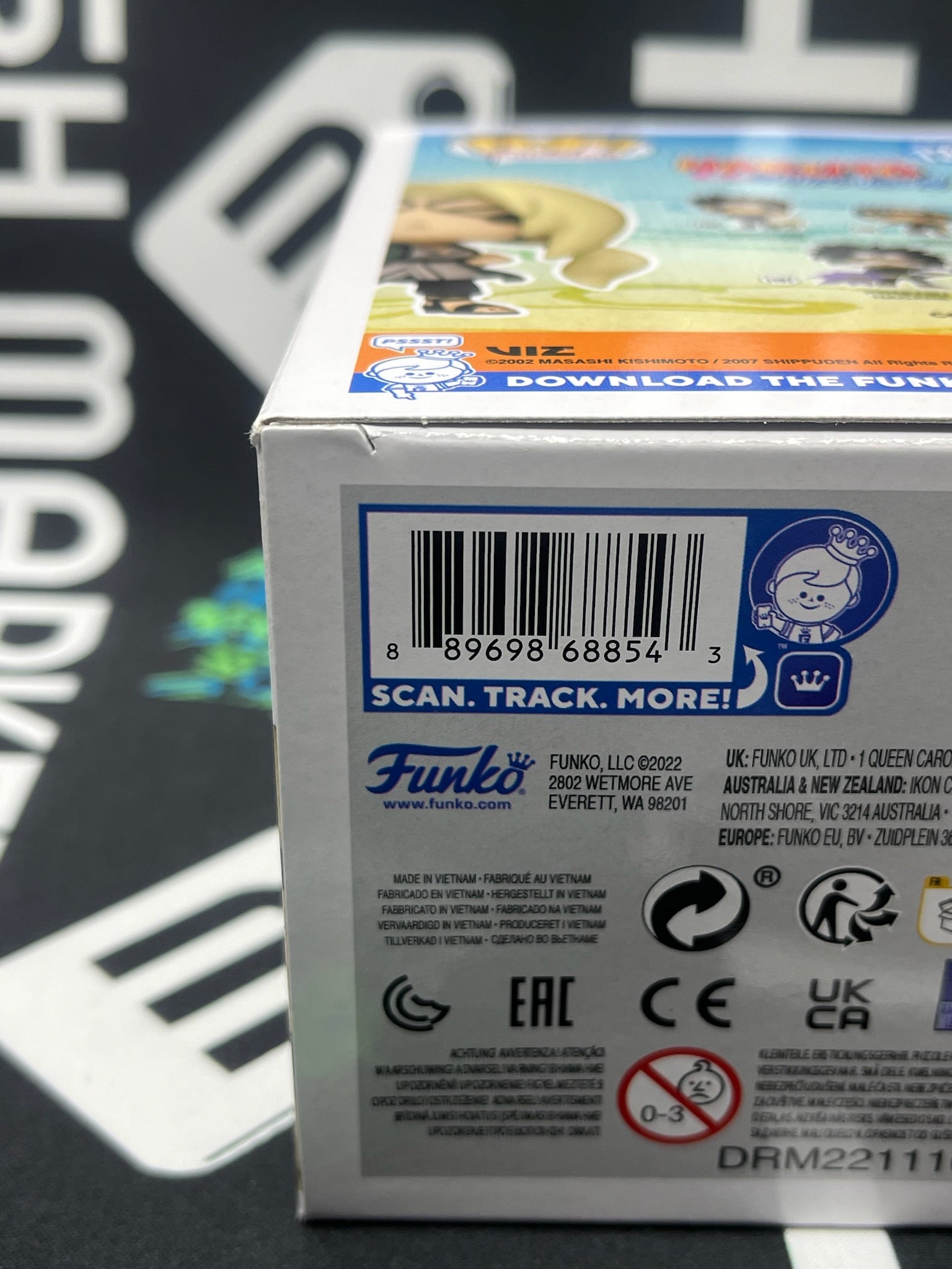 POP Tsunade ‘Creation Rebirth’ (AAA Anime)