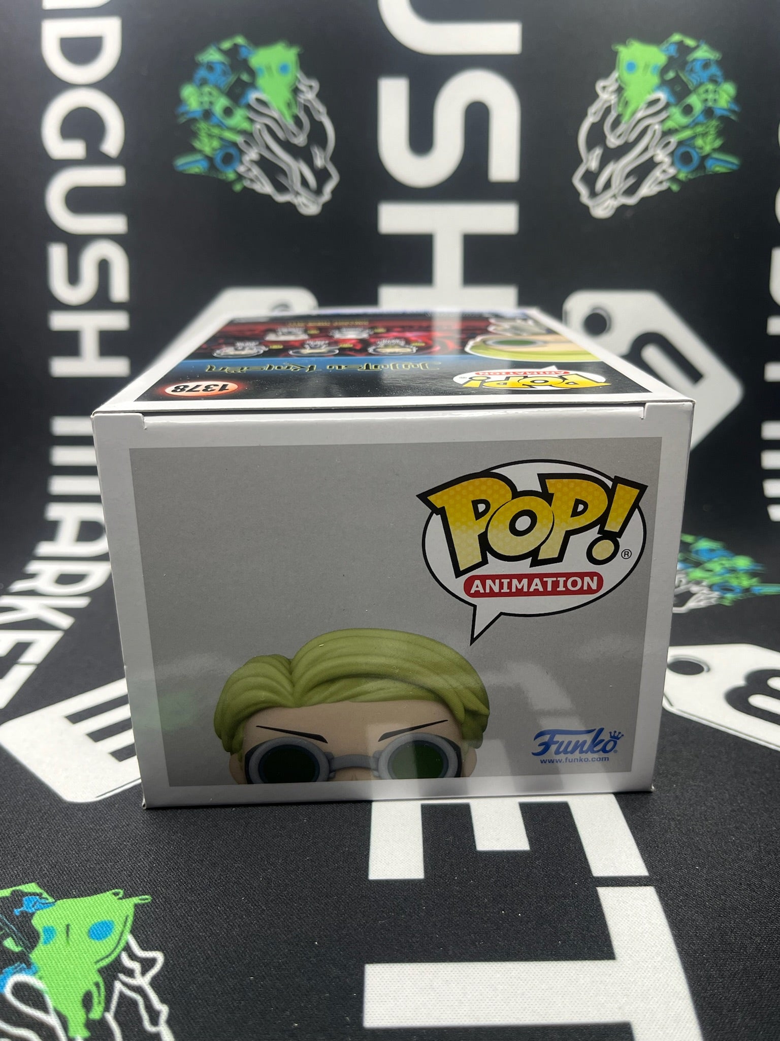 POP Kento Nanami (Funko)