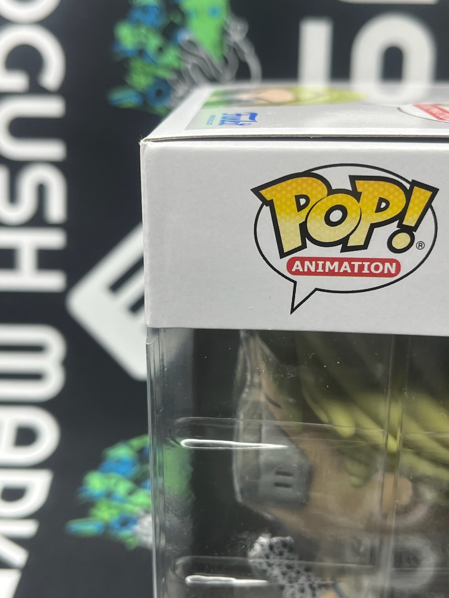 POP Kento Nanami (Funko)