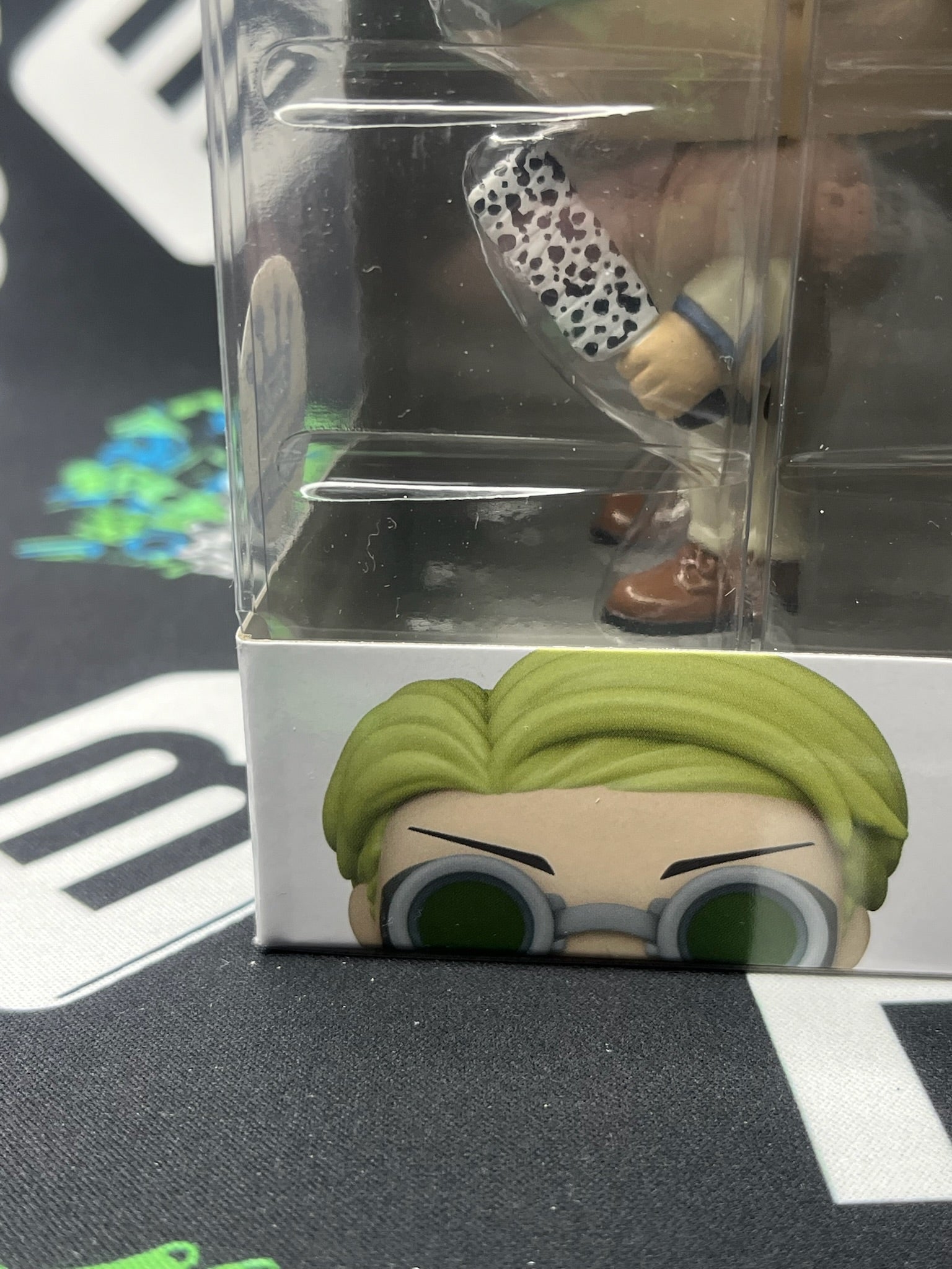 POP Kento Nanami (Funko)