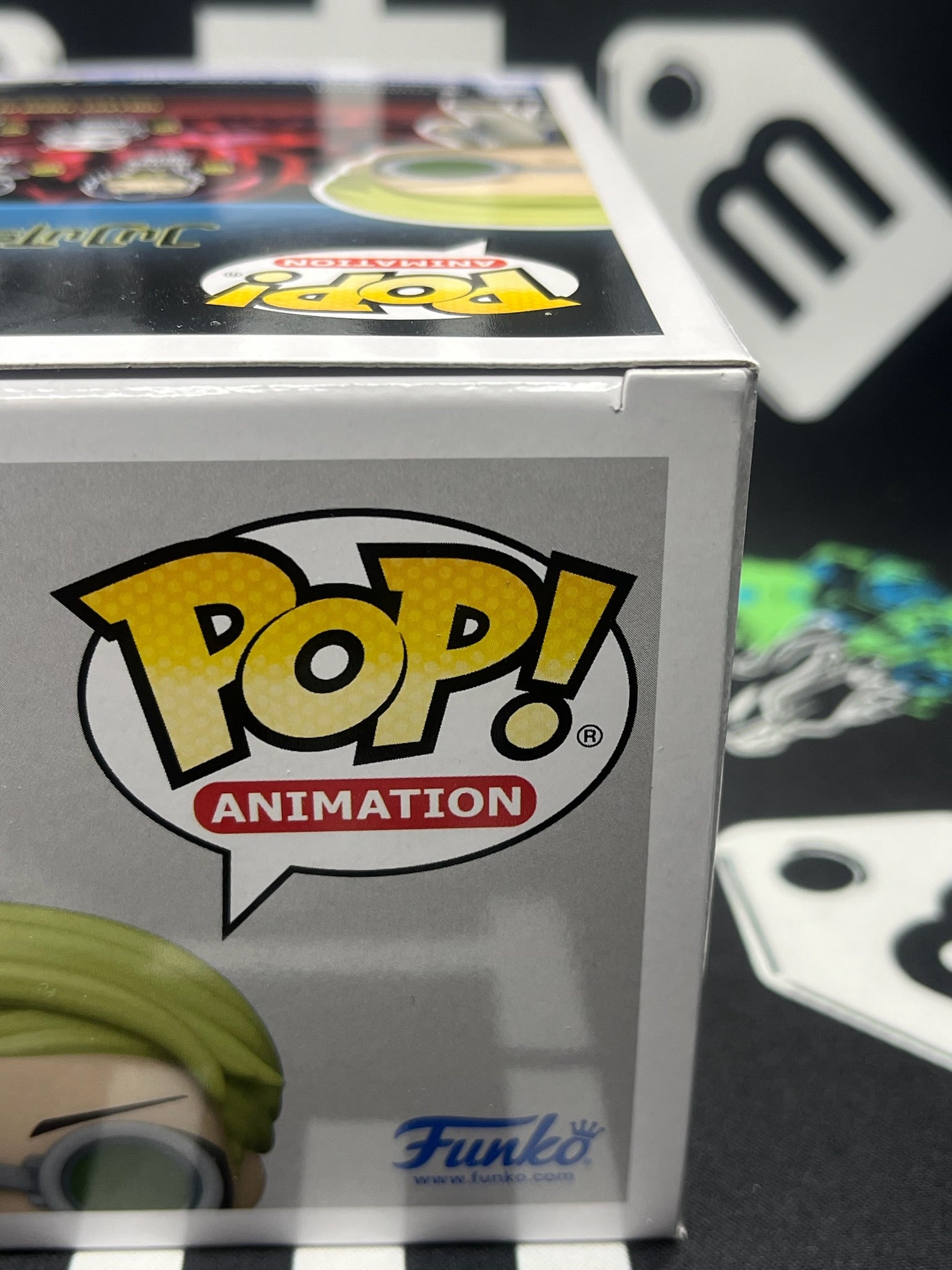 POP Kento Nanami (Funko)